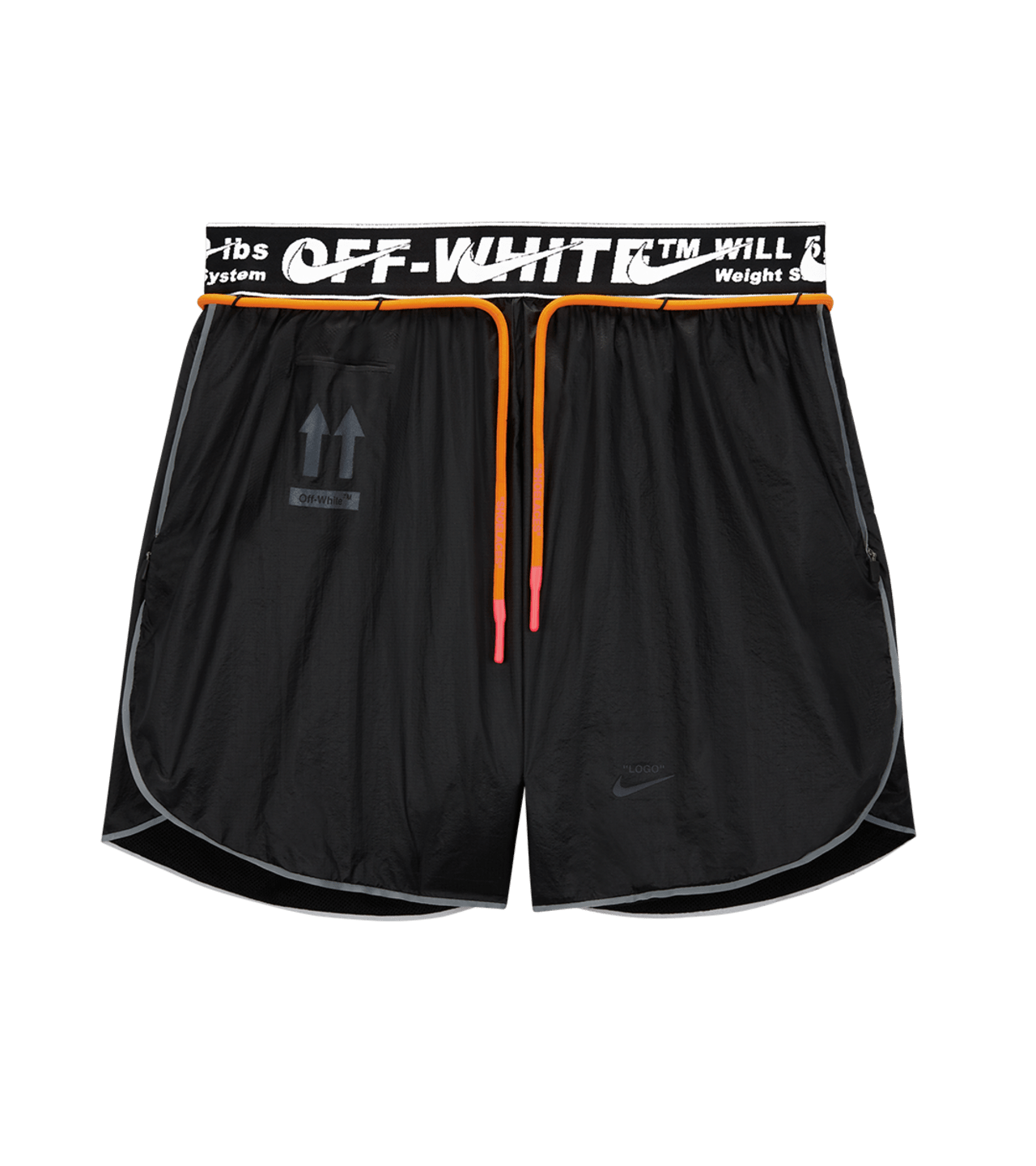 Nike c/o Virgil Abloh “Athlete in Progress” Release Date