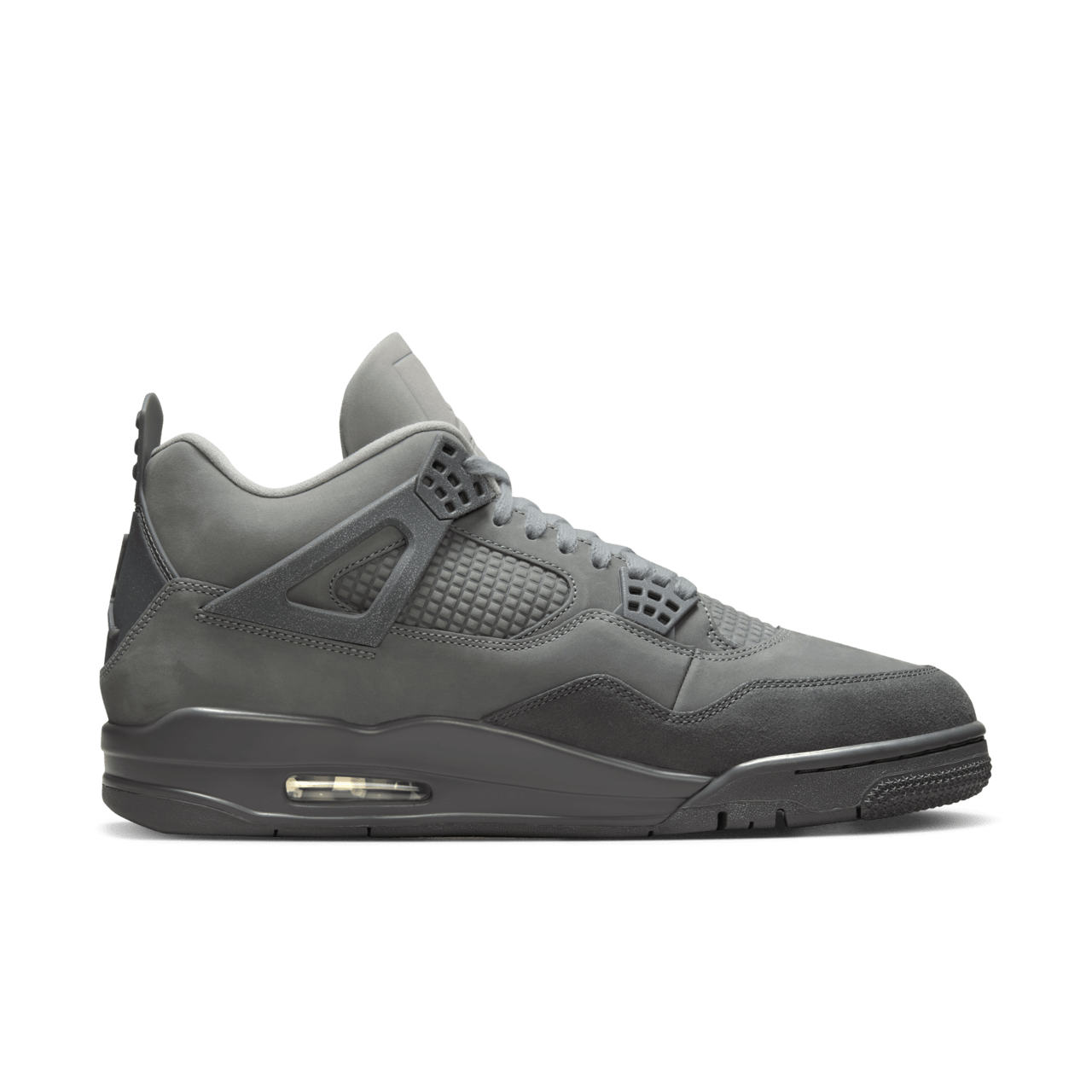 Ημερομηνία κυκλοφορίας του Air Jordan 4 SE "Wet Cement" (FQ7928-001)