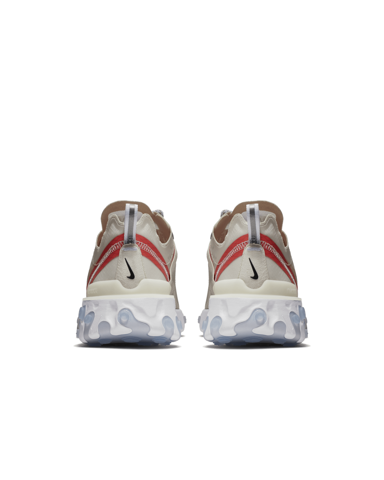 Nike react element 87 eastbay best sale