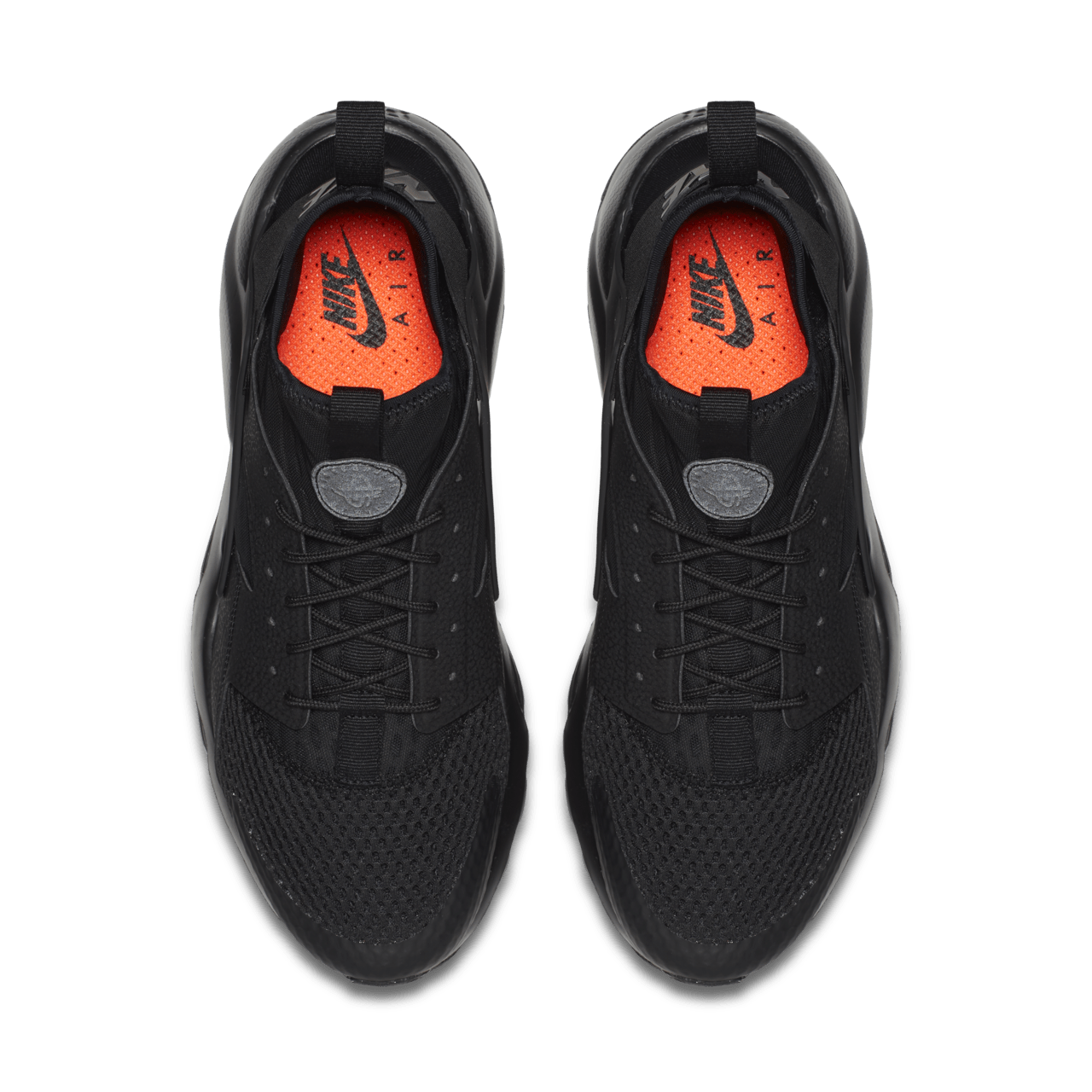 Nike air huarache ultra negro best sale