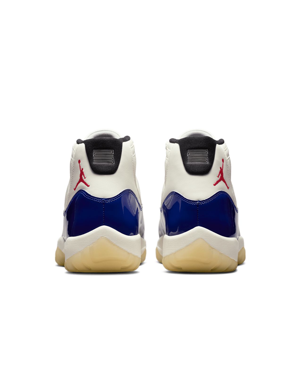 【NIKE公式】エア ジョーダン 11 'Rare Air' (IH0296-400 / AIR JORDAN 11 RETRO RA)