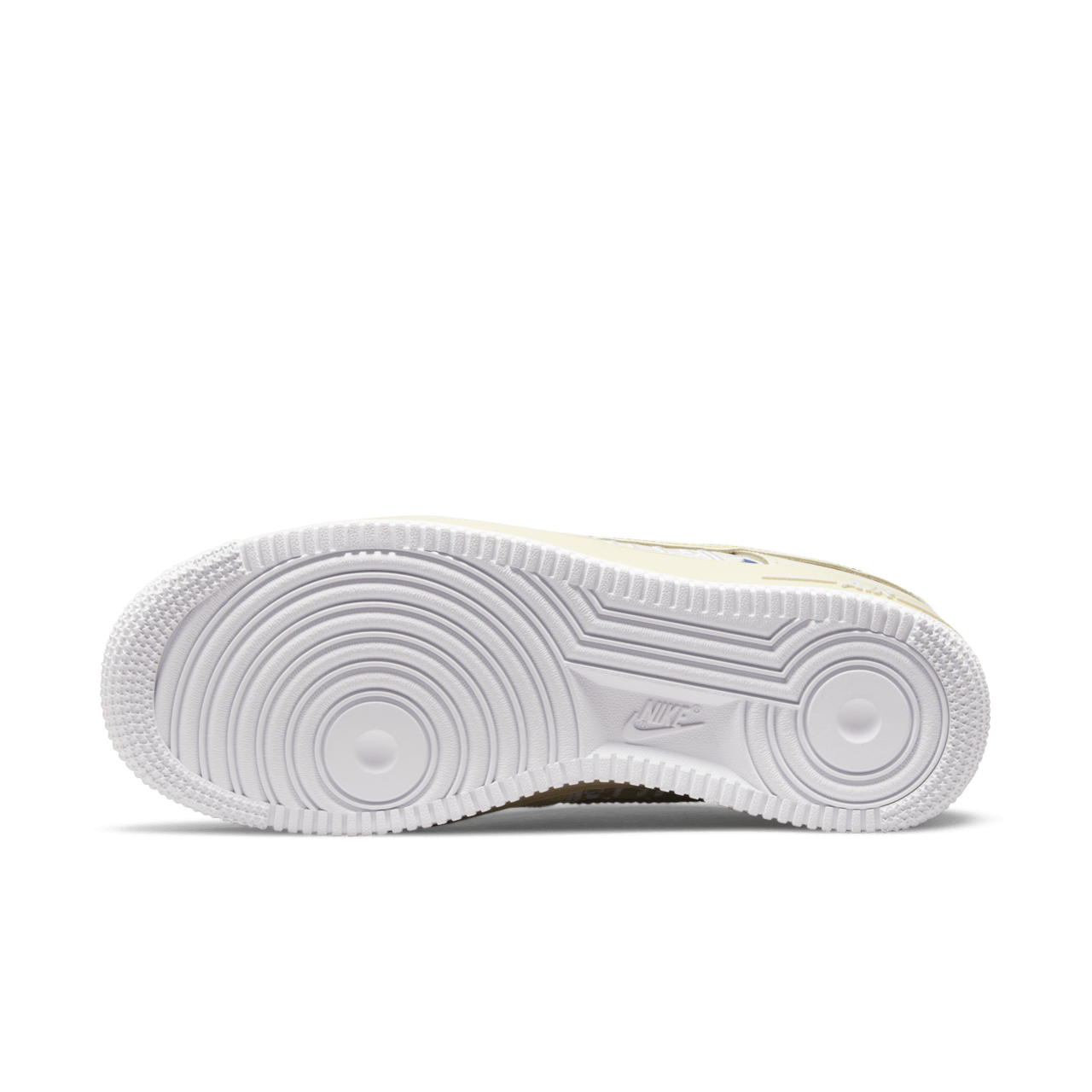 女款 Air Force 1 'Hangeul Day' (DO2701-715) 發售日期