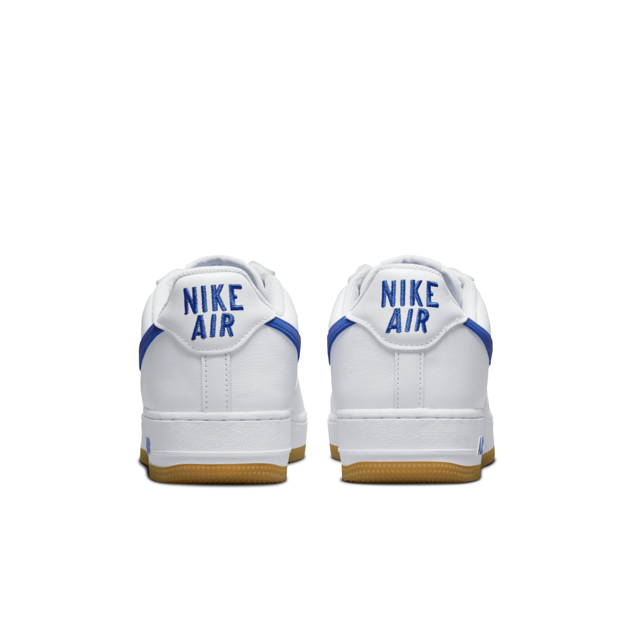 【NIKE公式】エア フォース 1 LOW 'Royal Blue and White' (DJ3911-101 / AF 1 LOW RETRO)