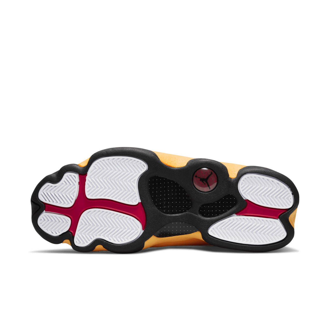 Air Jordan 13 'Del Sol' (414571-167) 發售日期