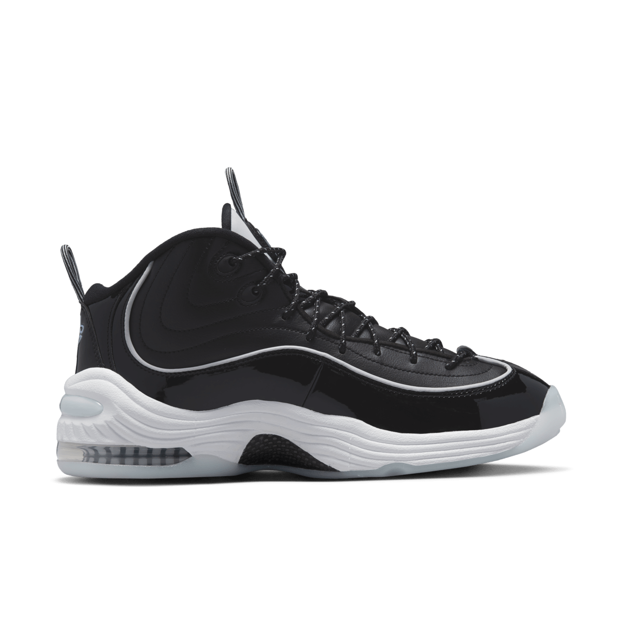 วันเปิดตัว Air Penny 2 "Football Grey" (DV0817-001)