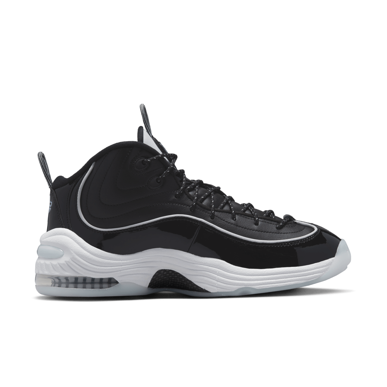 Air Penny 2 'Football Grey' (DV0817-001) 發售日期