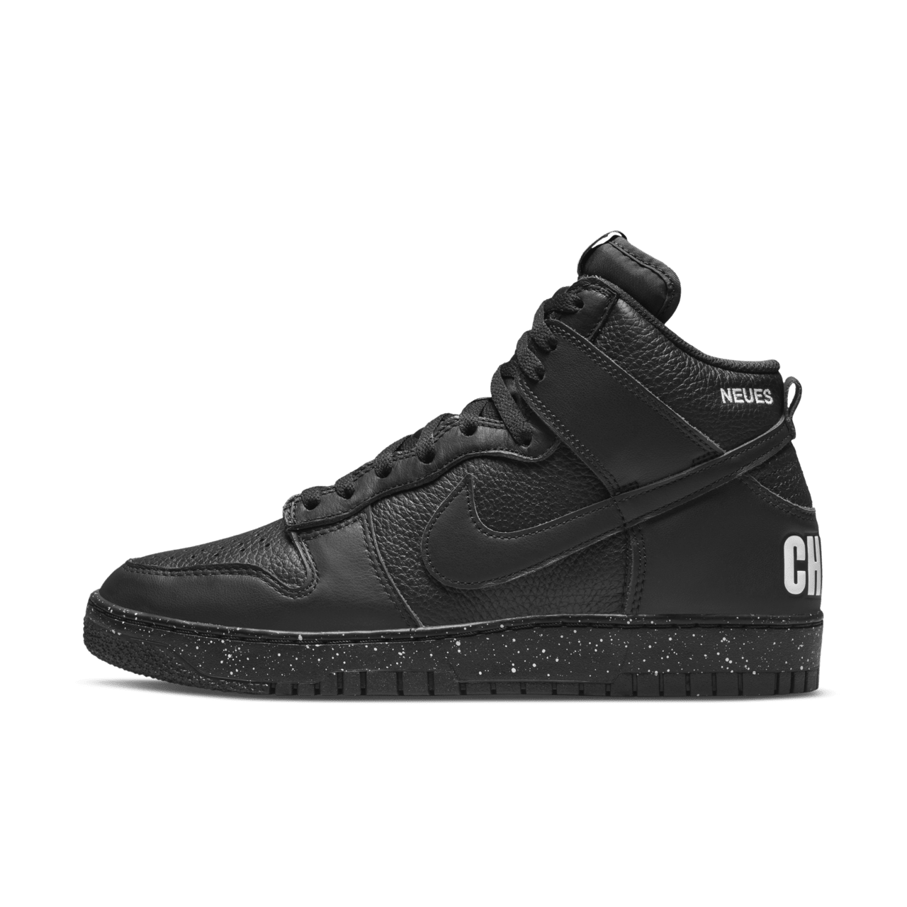 Dunk 高筒 1985 x UNDERCOVER 'Black' (DQ4121-001) 發售日期