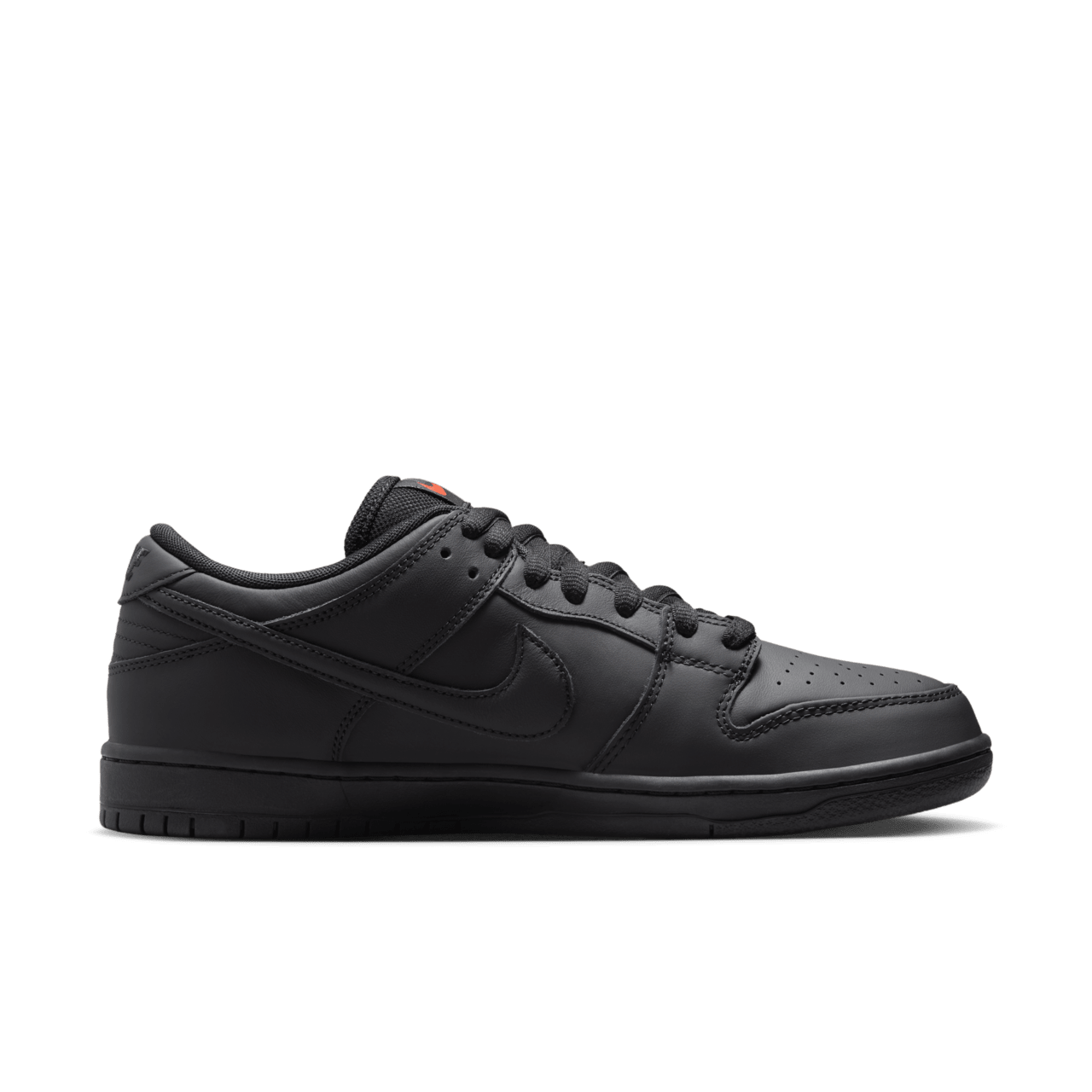 Fecha de lanzamiento de Nike SB Dunk Low - Triple Black (FJ1674-001)