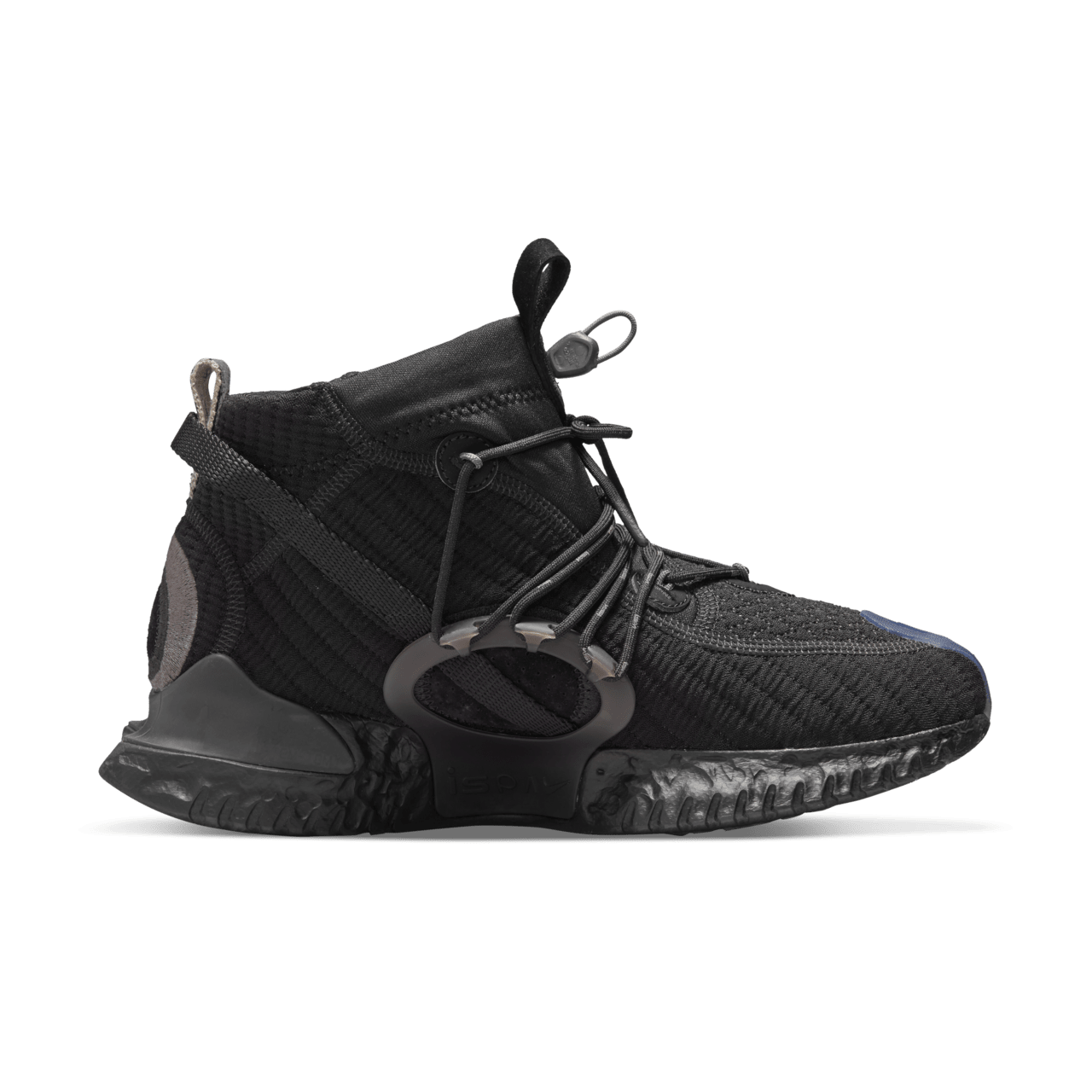 ISPA Flow 2020 SE 'Black' Release Date