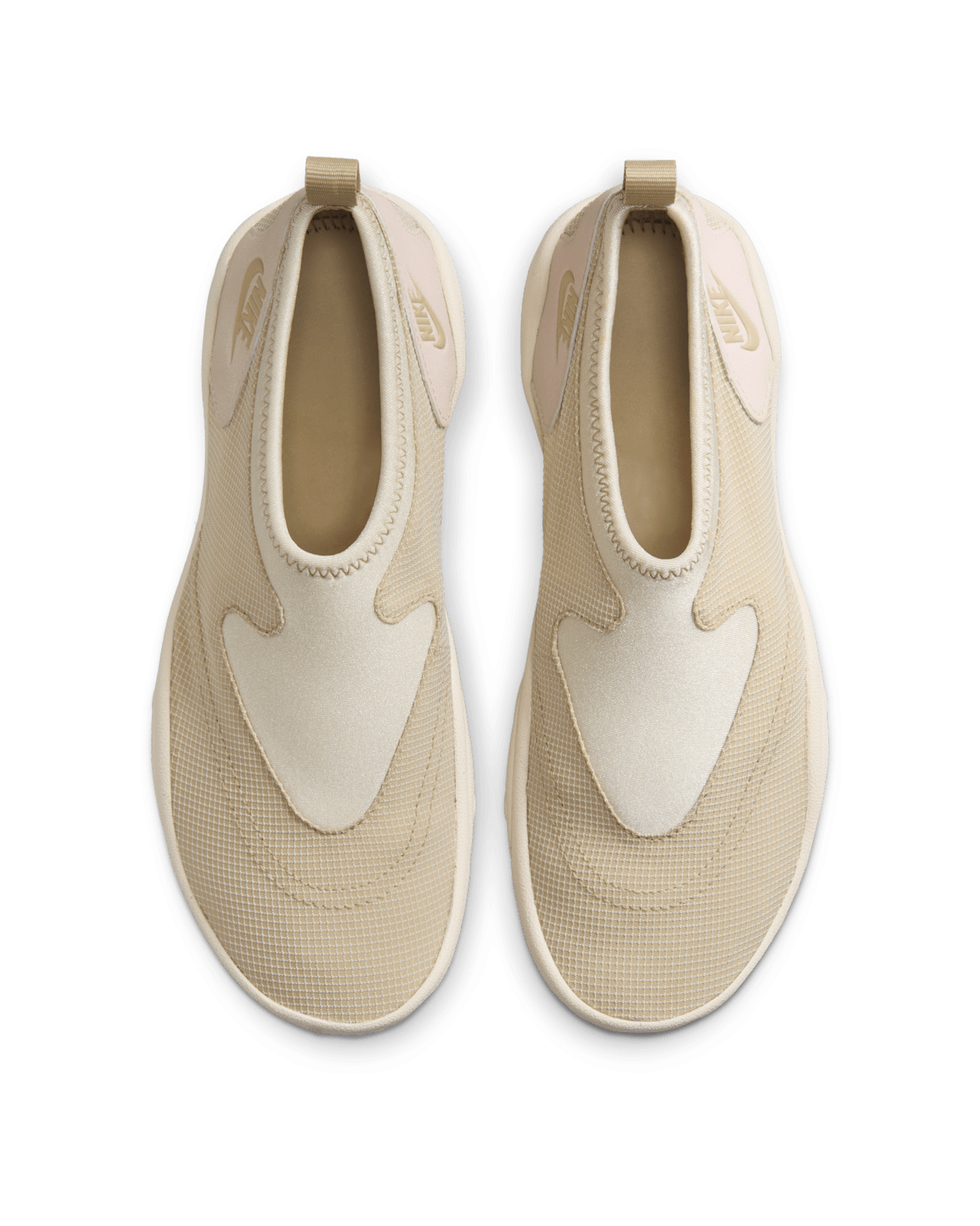 【NIKE公式】レディース アクア ターフ 'Desert Khaki and Light Orewood Brown' (FZ5628-100 / W NIKE AQUA TURF)