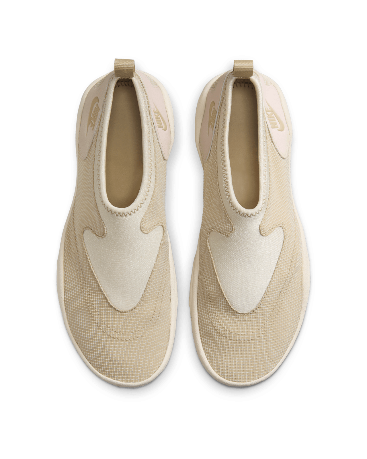 Women's Aqua Turf 'Light Orewood Brown' (FZ5628-100) release date