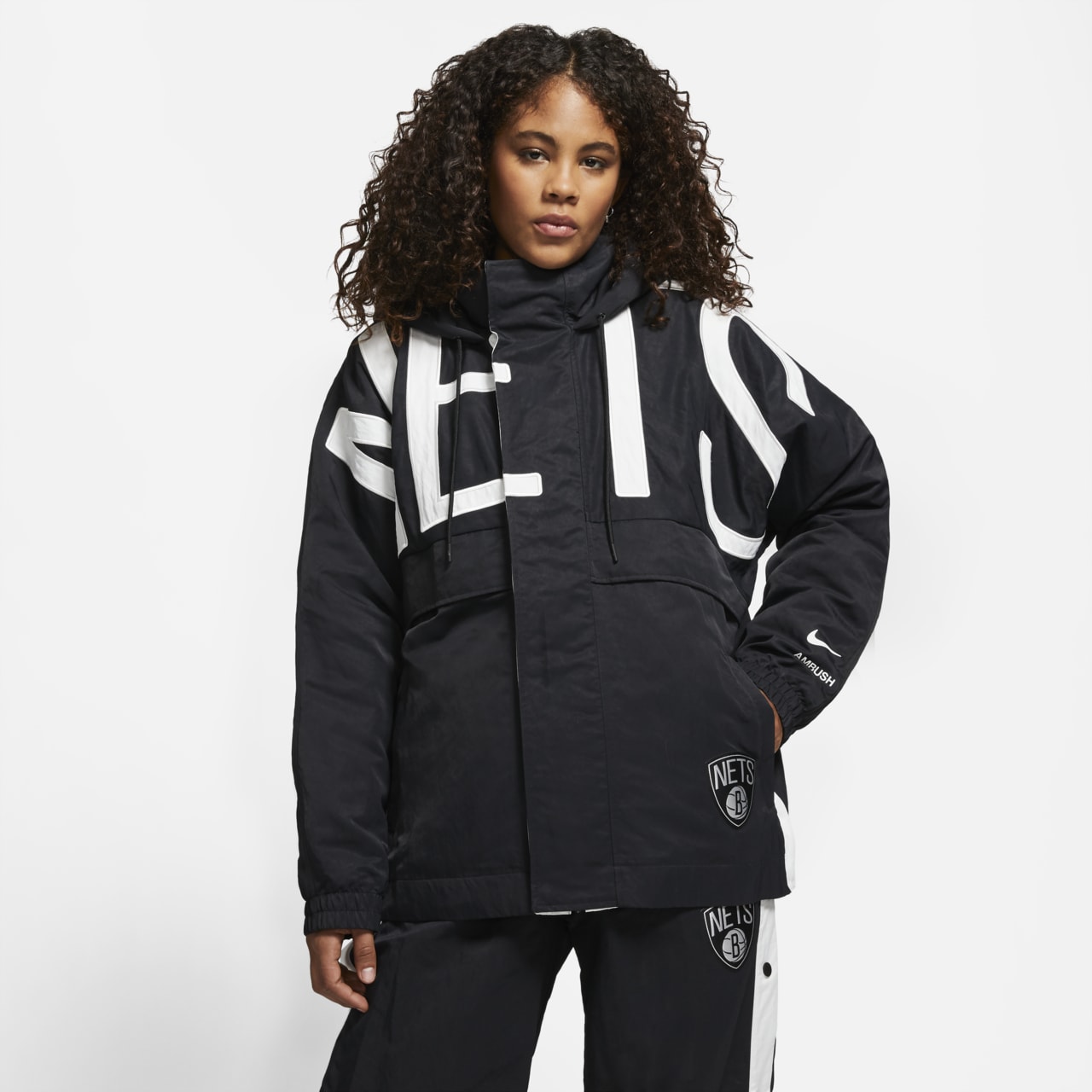 Ambush x nike tracksuit on sale