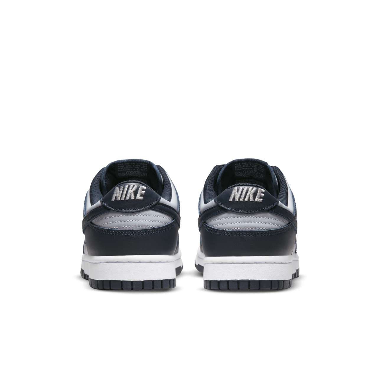 【NIKE公式】ダンク LOW 'Championship Grey' (DD1391-003 / NIKE DUNK LOW RETRO BTTYS)