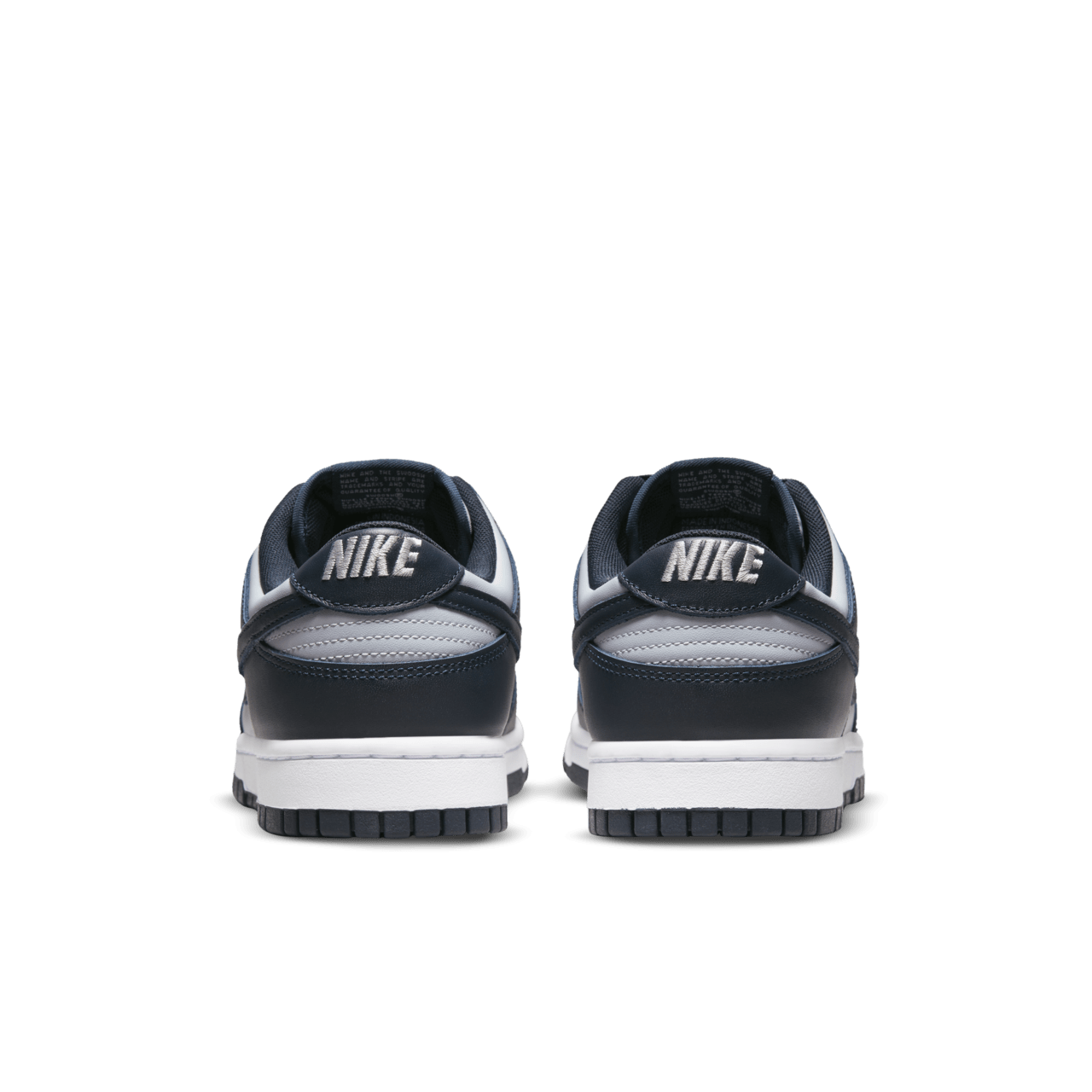 nike dunk championship grey