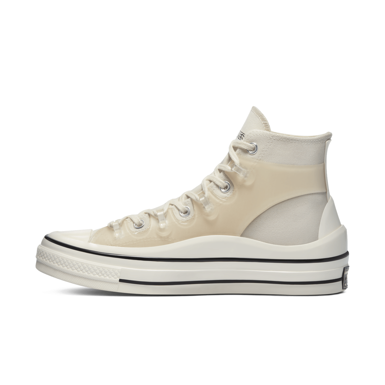 Converse x Kim Jones Chuck 70 'Natural Ivory' Release Date