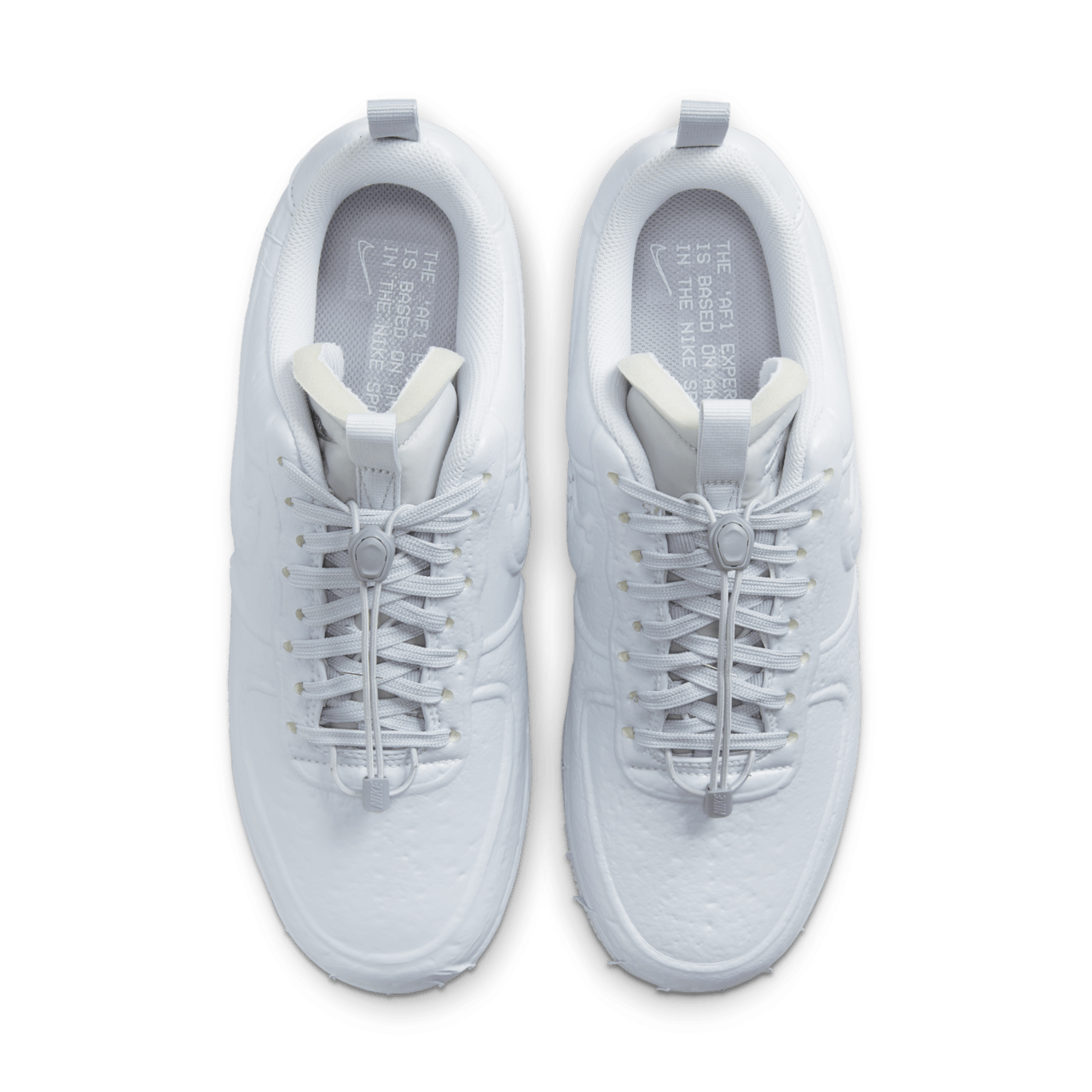 วันเปิดตัว Air Force 1 Experimental “Artifact”