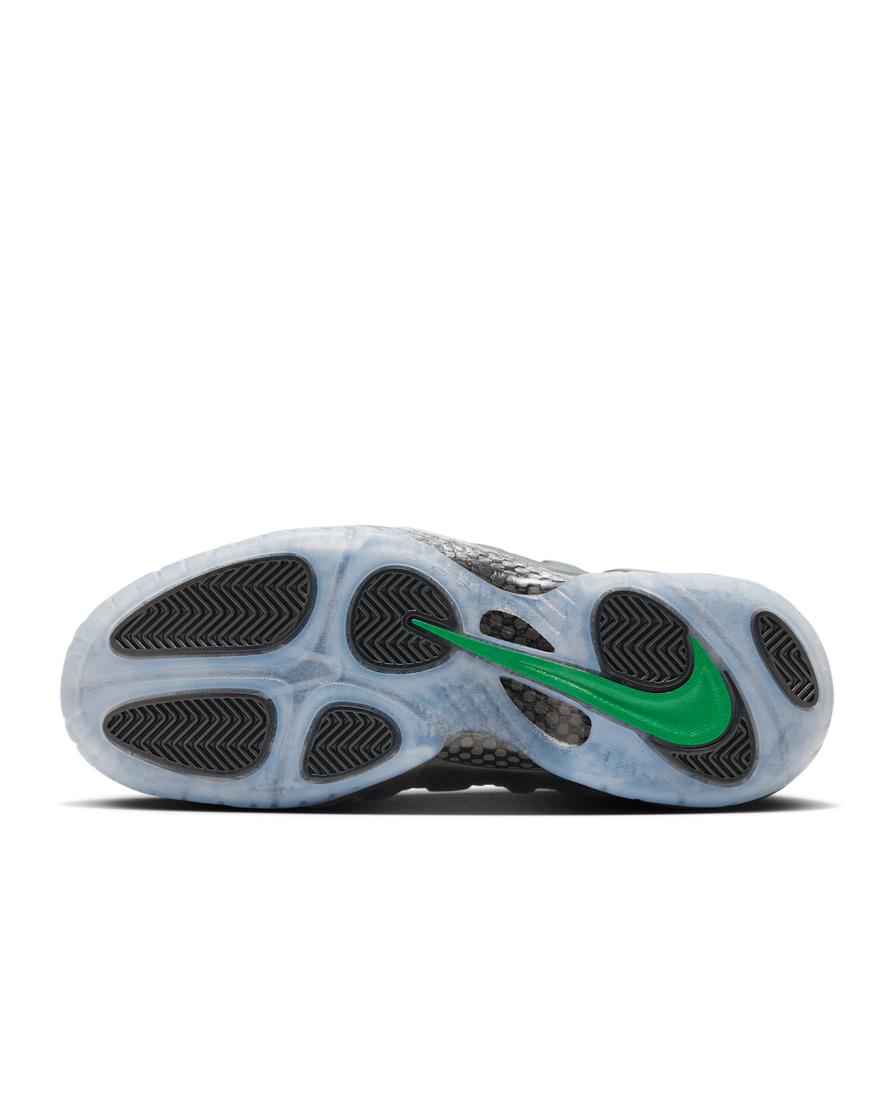 Fecha de lanzamiento de los Air Foamposite Pro "Pine Green" (HF0794-300)