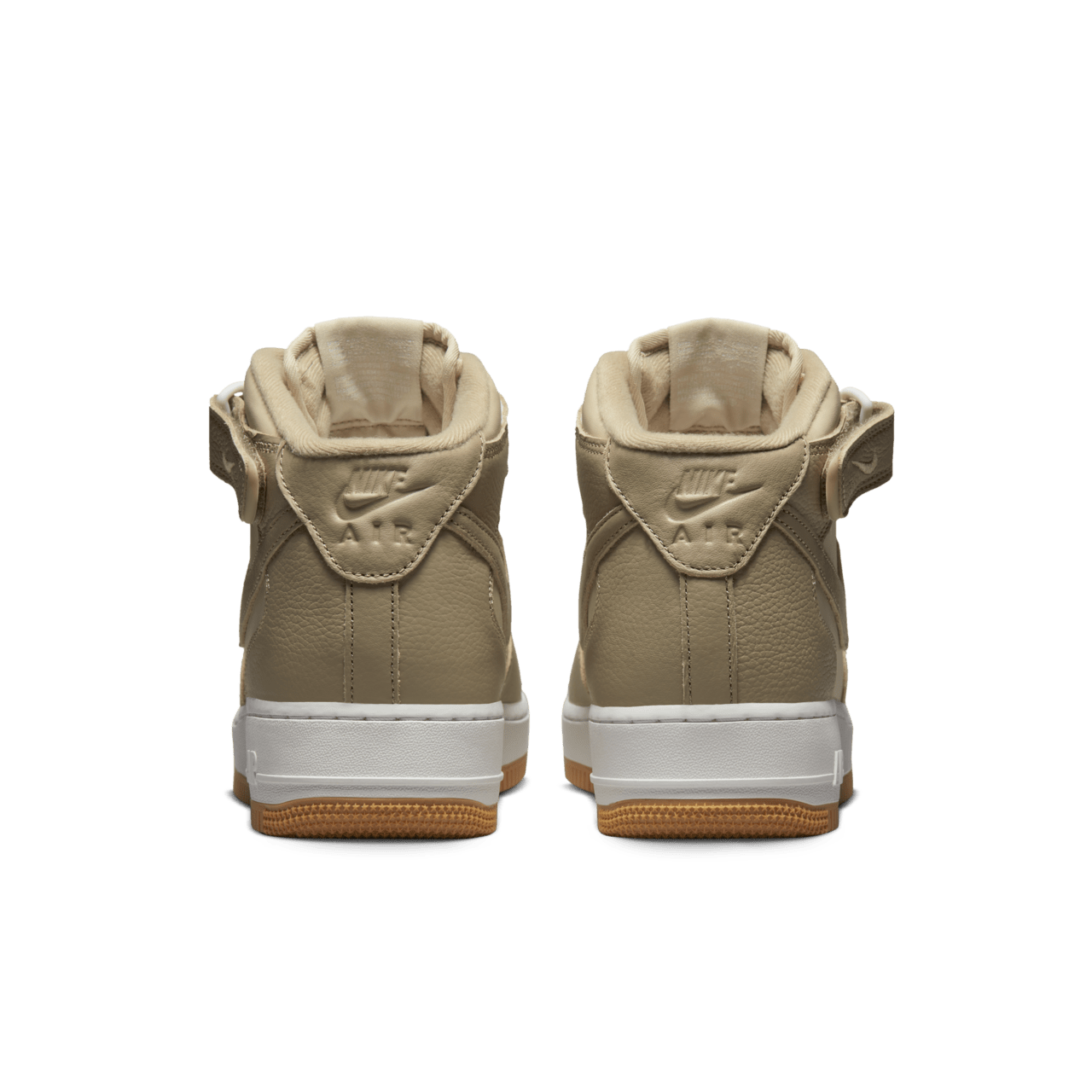 Air Force 1 中筒鞋 '07 'Limestone' (DV7585-200) 發售日期