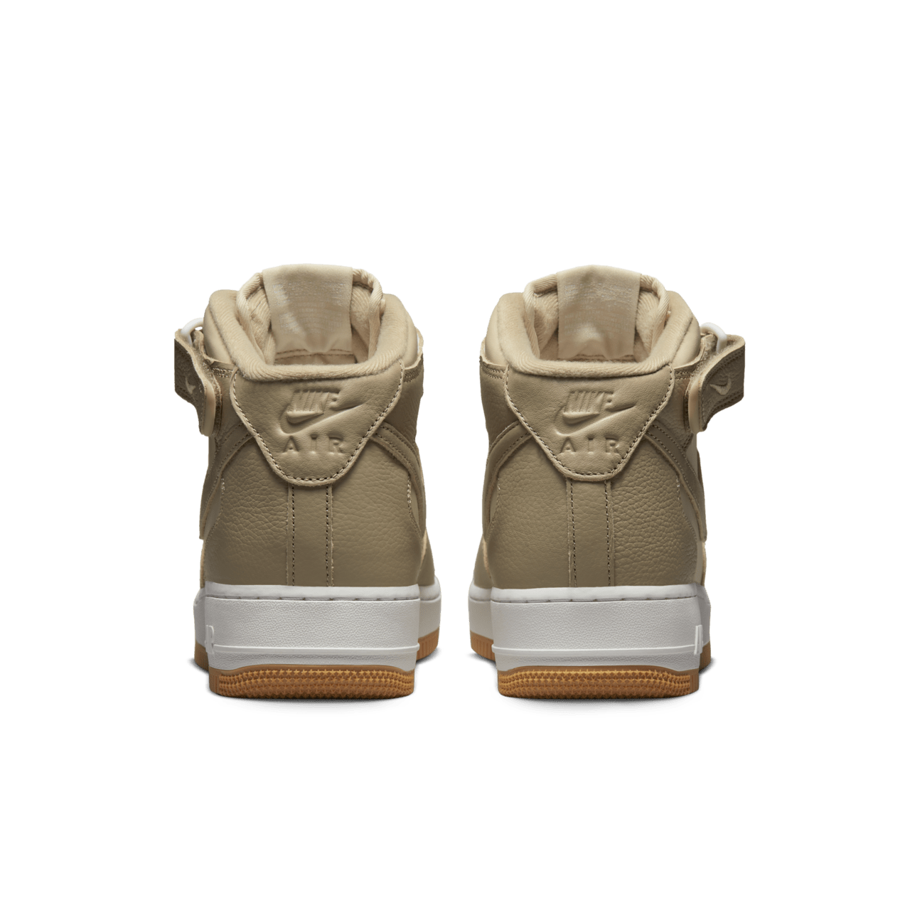 Air Force 1 Mid '07 'Limestone' (DV7585-200) Release Date