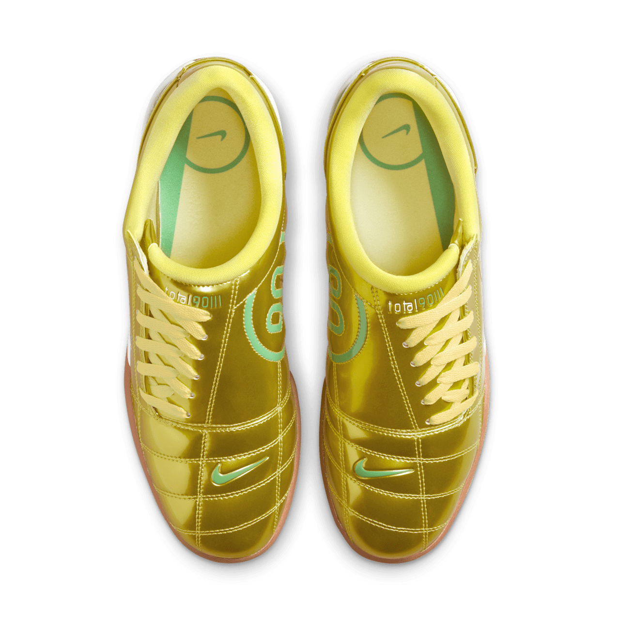 토탈 90 'Dynamic Yellow'(HJ9351-700) 출시일