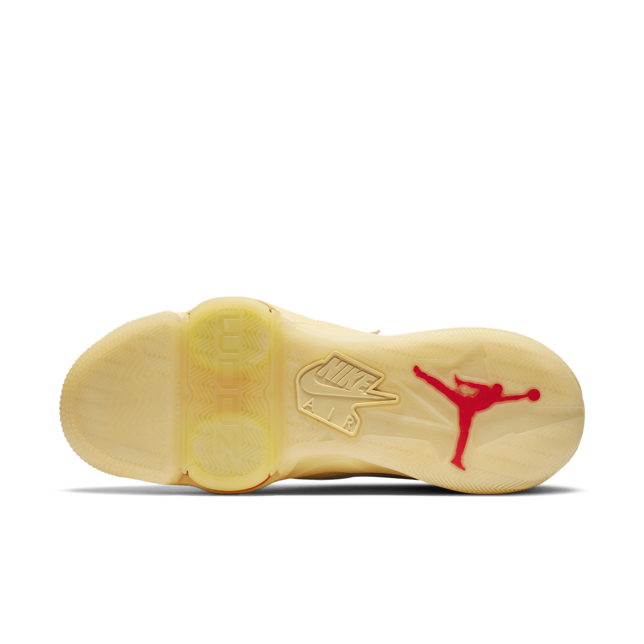 Zoom '92 x UNION LA 'Guava Ice' Release Date