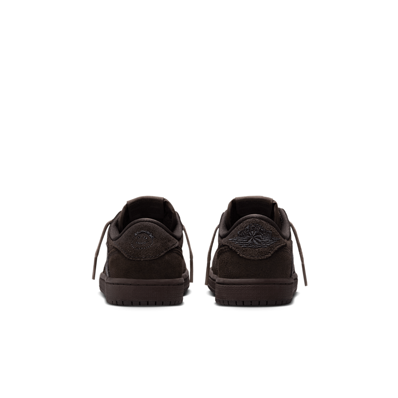 에어 조던 1 로우 x Travis Scott 'Velvet Brown and Dark Mocha'(DM7866-202) 출시일