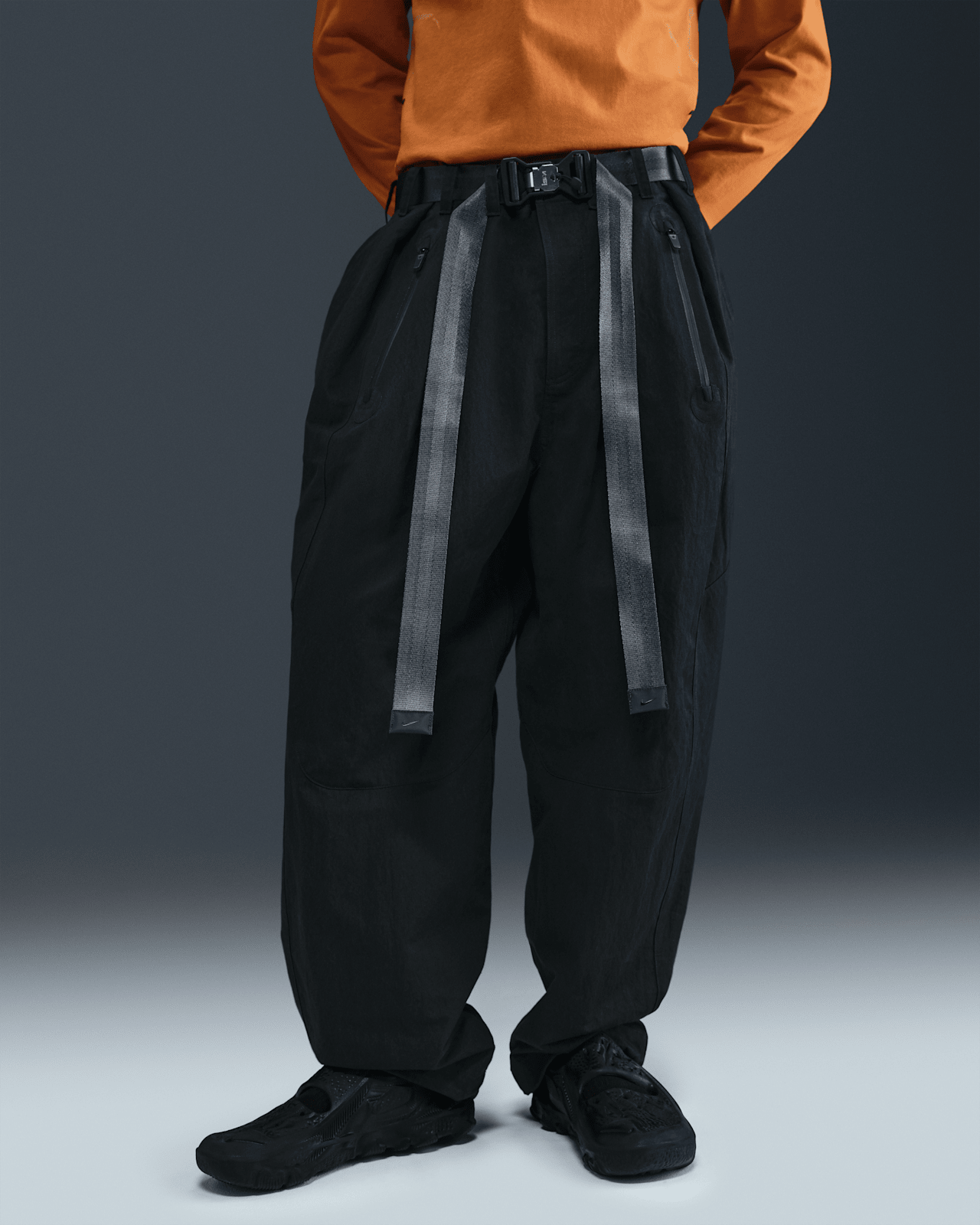 Nike ISPA kledingcollectie — releasedatum
