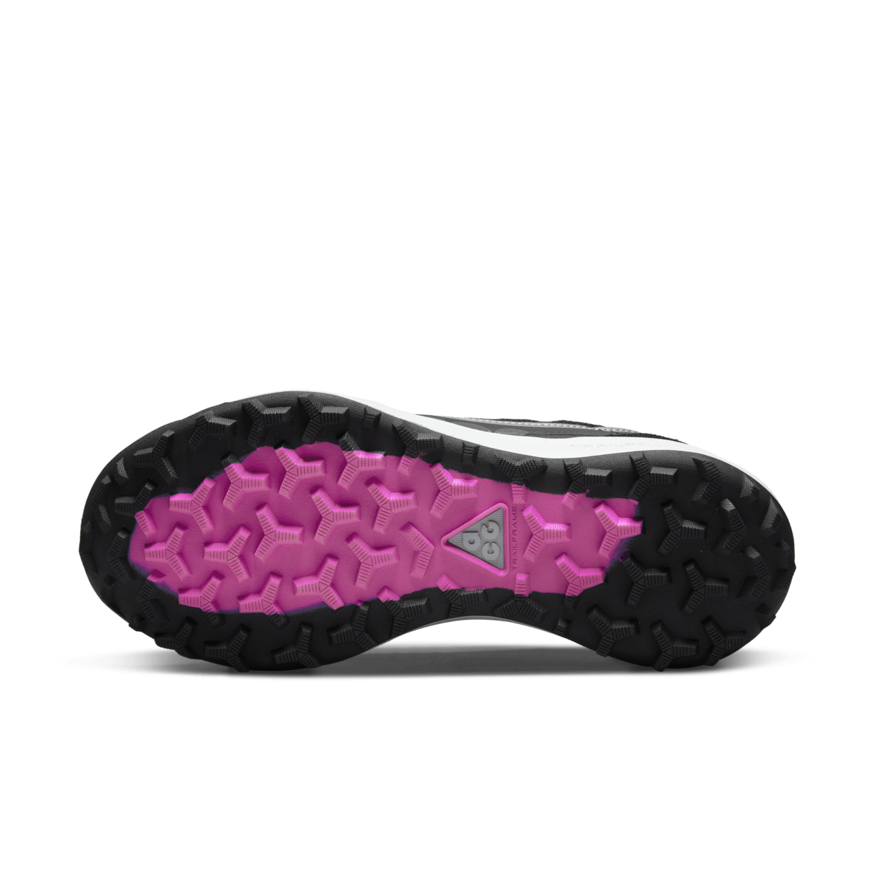 ACG Lowcate "Black and Cool Grey" (DM8019-002) Lansman Tarihi