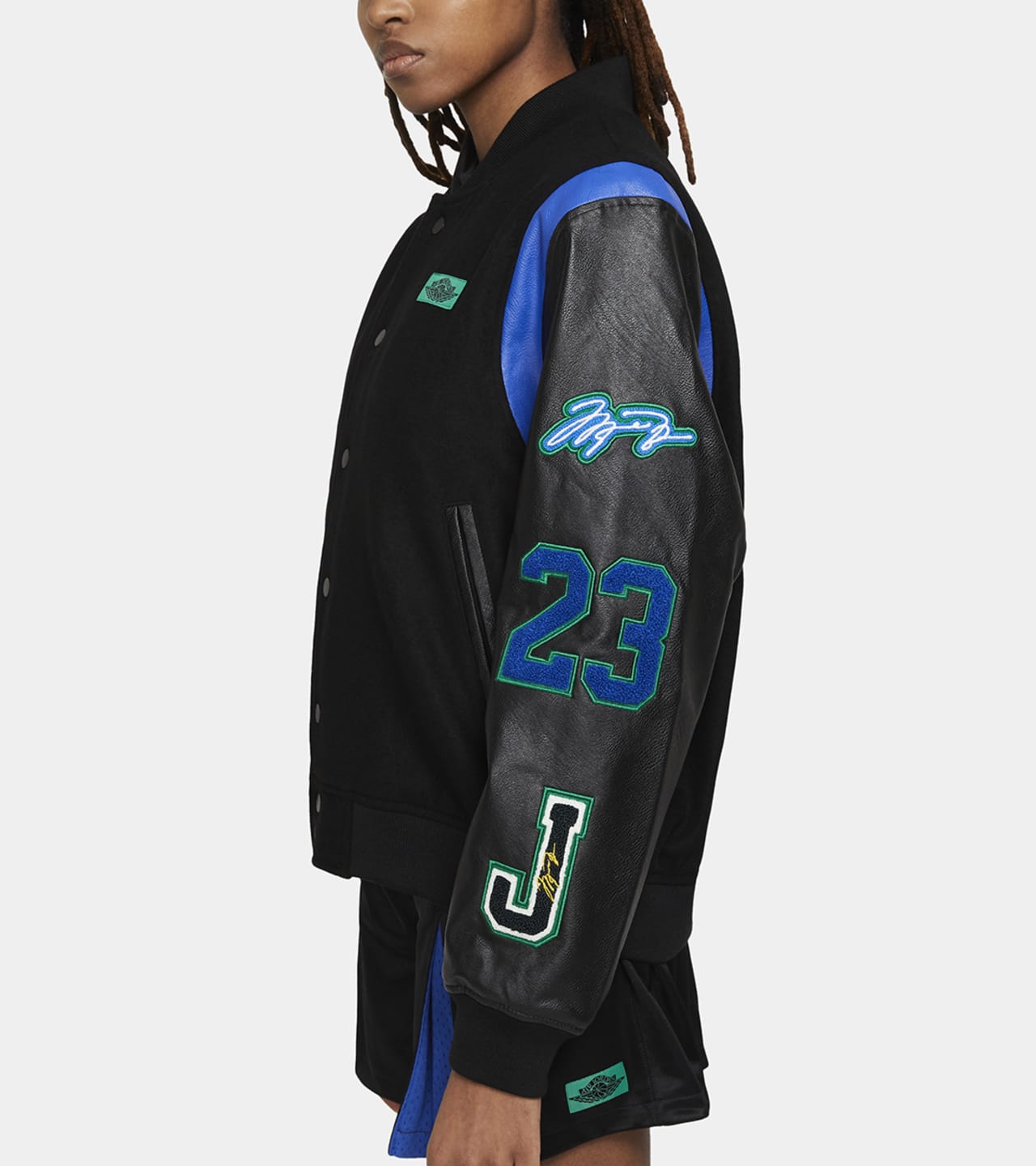 Jordan x Aleali May kledingcollectie — releasedatum.
