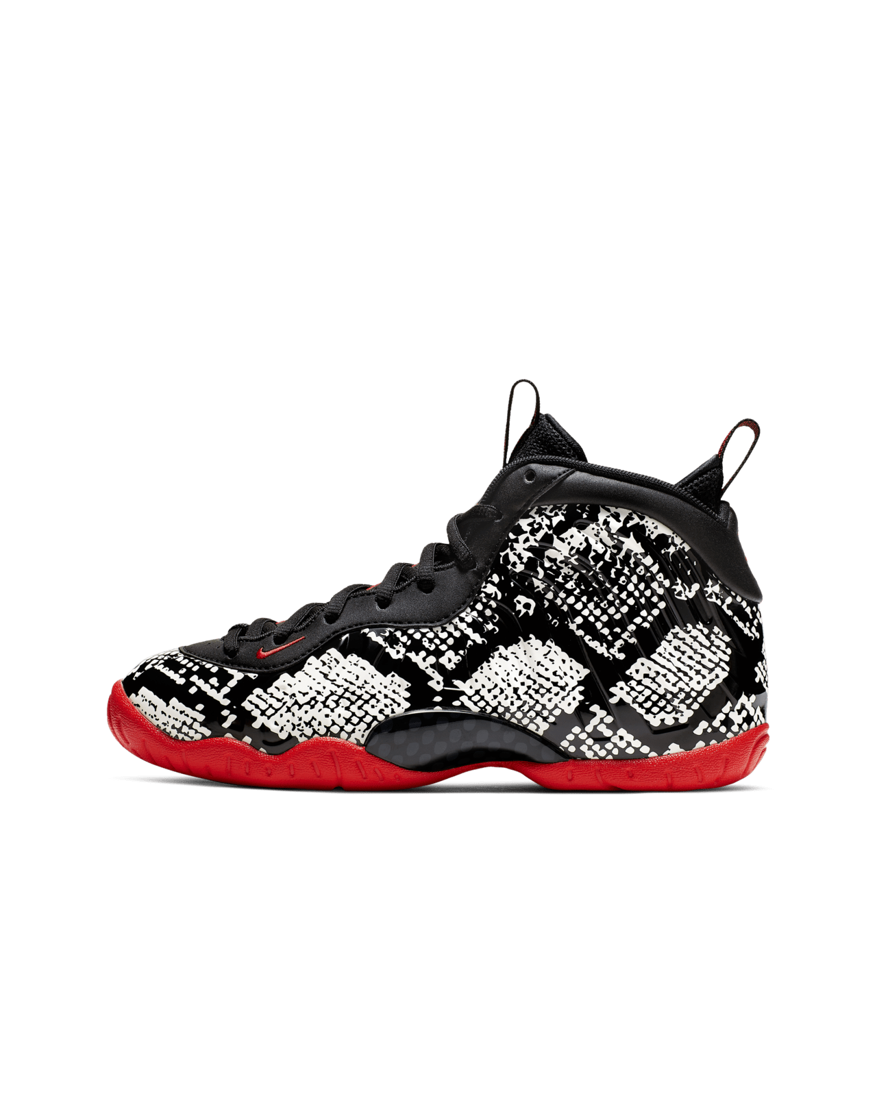 Snakeskin foams 2019 online