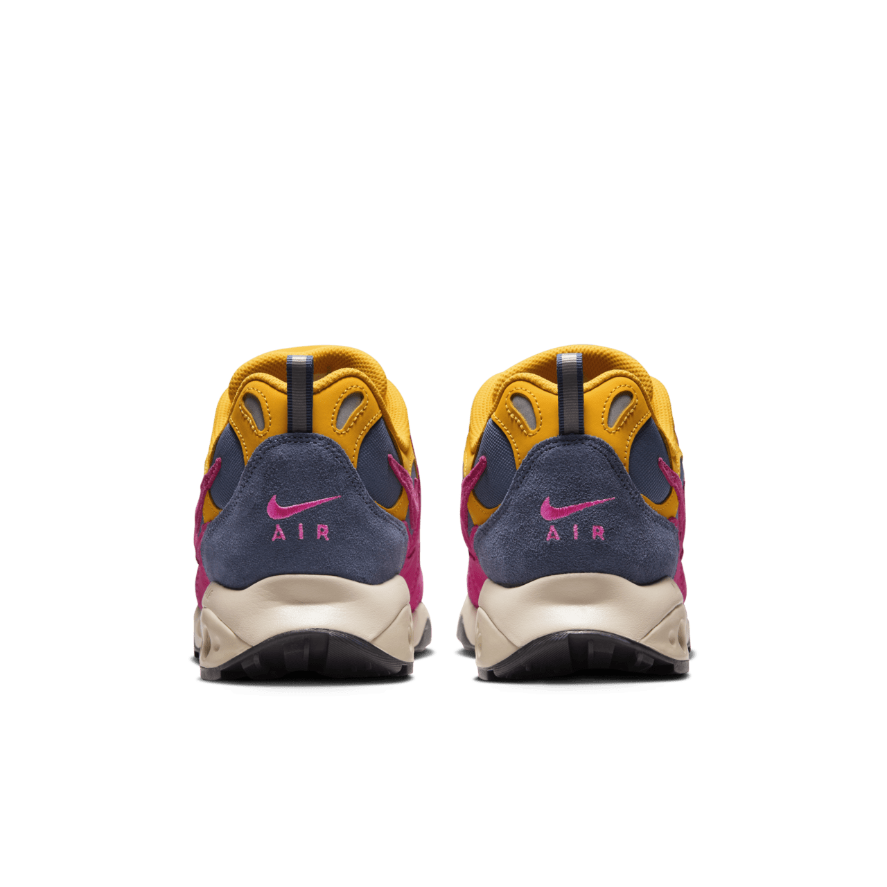 Air Terra Humara 'Alchemy Pink and Diffused Blue' (FQ9084-600) 發售日期
