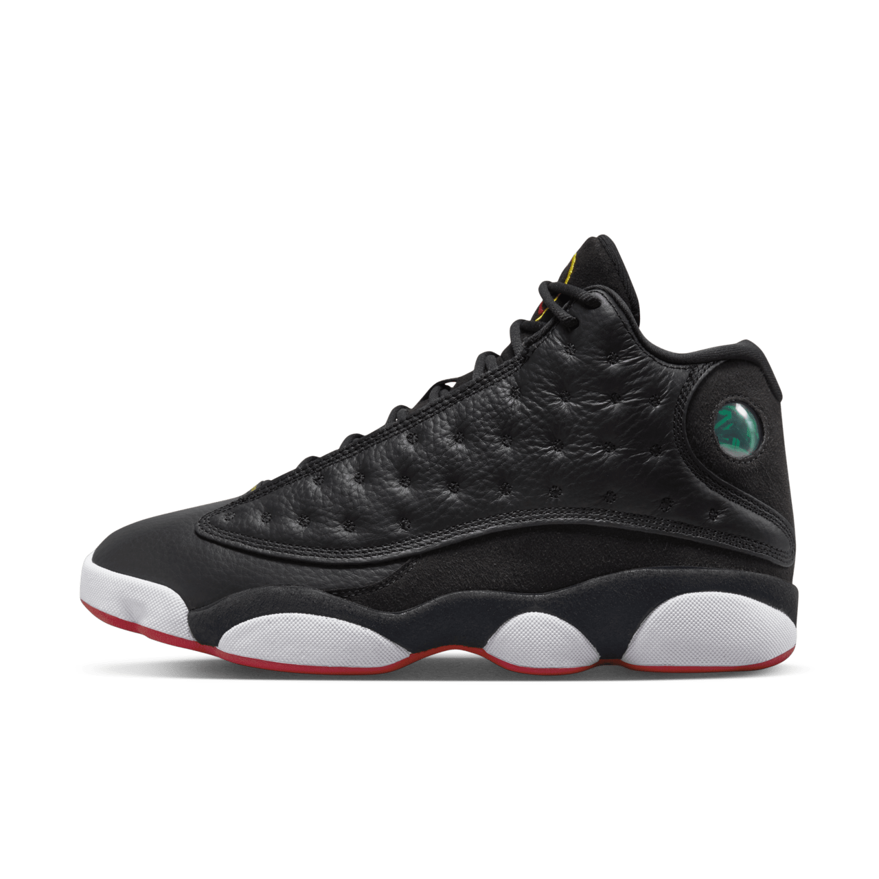 Ημερομηνία κυκλοφορίας του Air Jordan 13 "Playoffs" (414571-062)