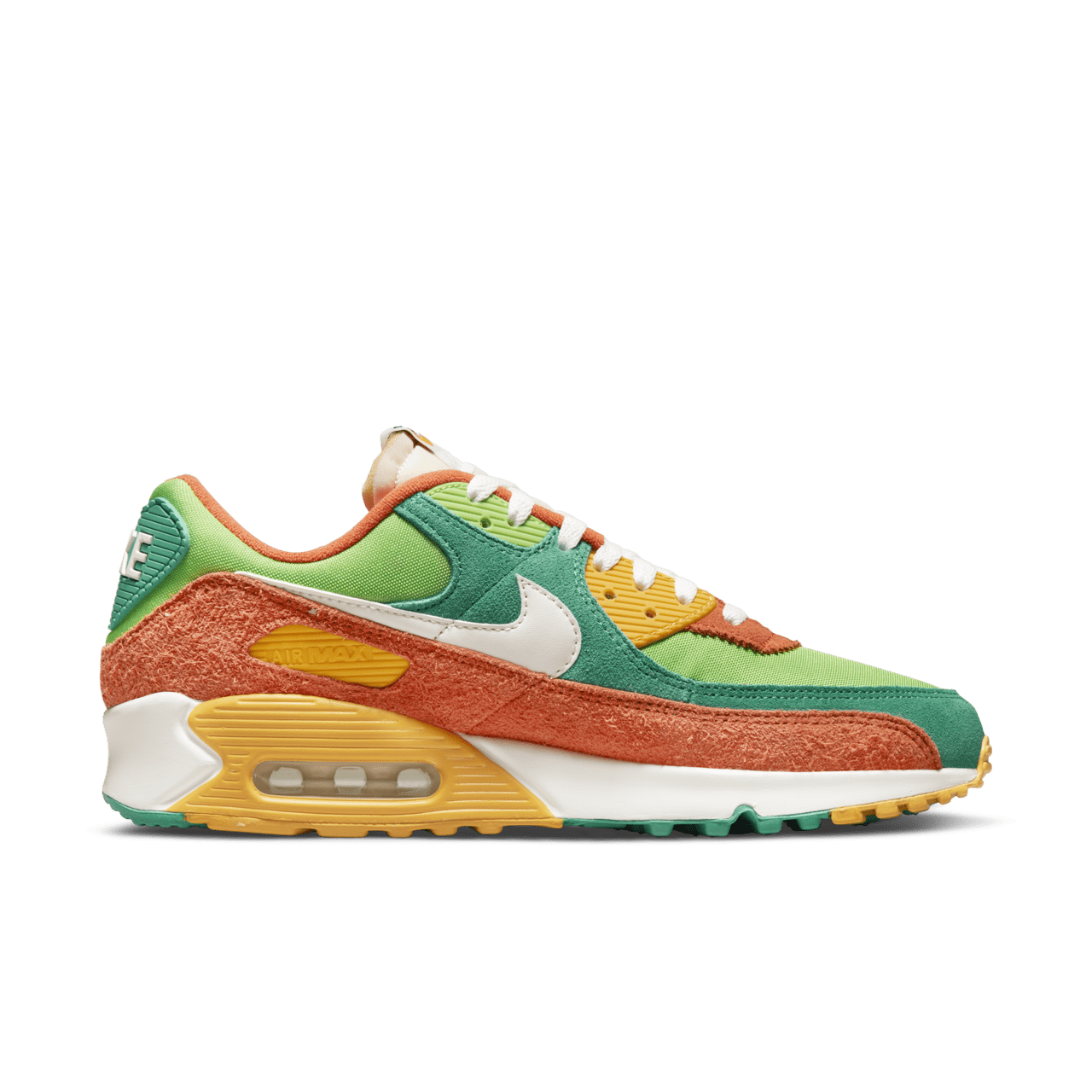 【NIKE公式】エア マックス 90 'Air Max Running Club' (DC9336-300 / NIKE AM 90 SE)