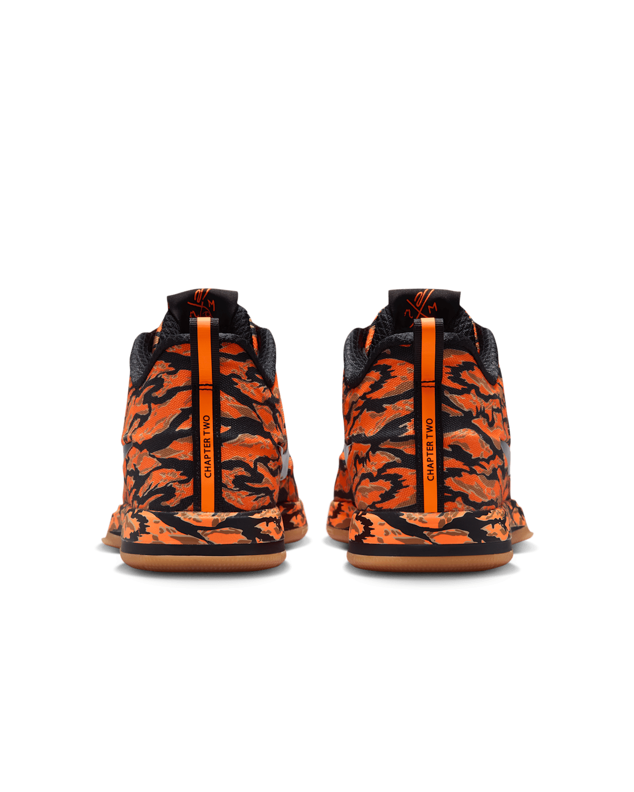 Book 2 'Tiger Camo' (IM4669-001) Release Date