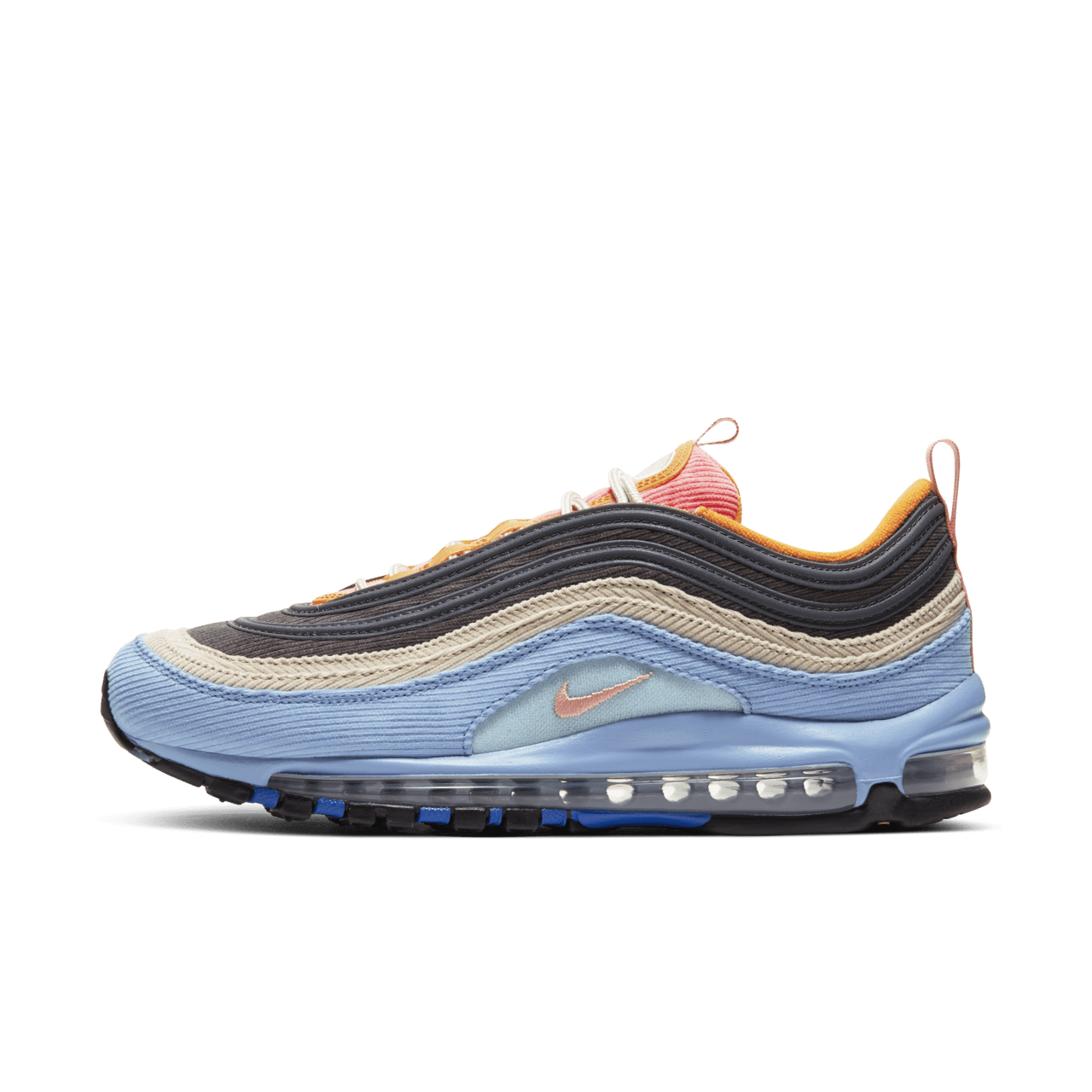 Air Max 97 'Corduroy' Release Date