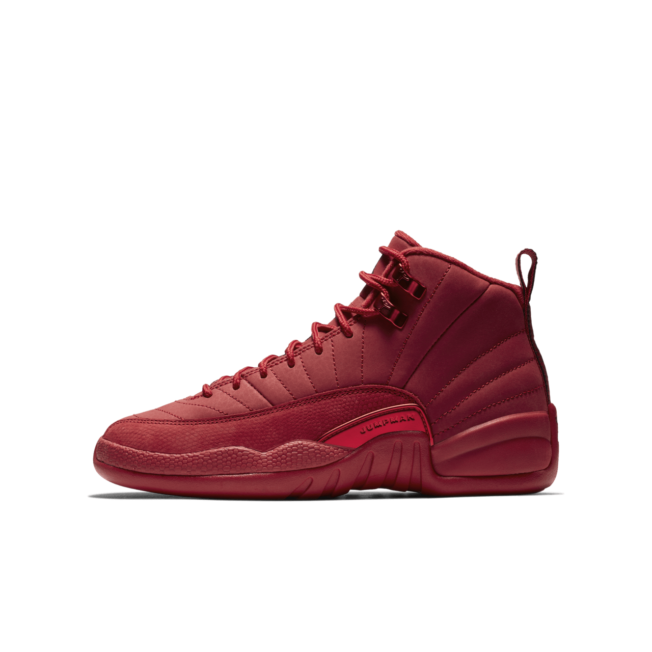 Air Jordan 12 Retro 'Gym Red & Black' Release Date