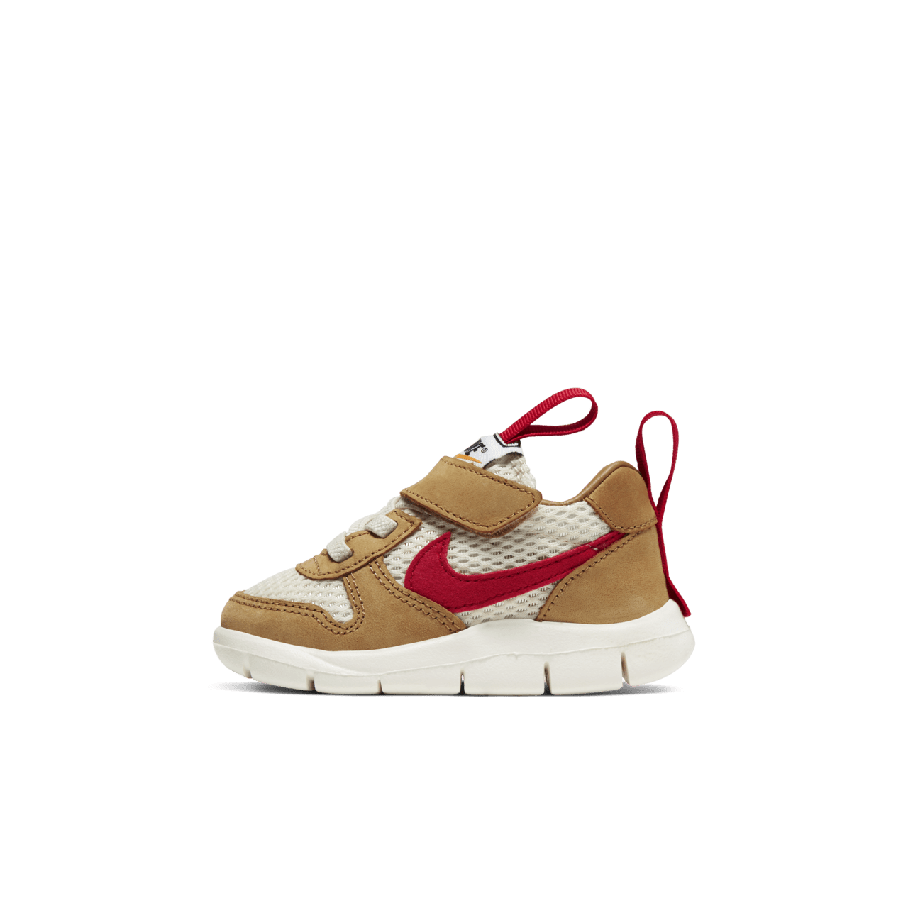 Toddler Mars Yard 2.0 Sport Red Maple Release Date. Nike SNKRS