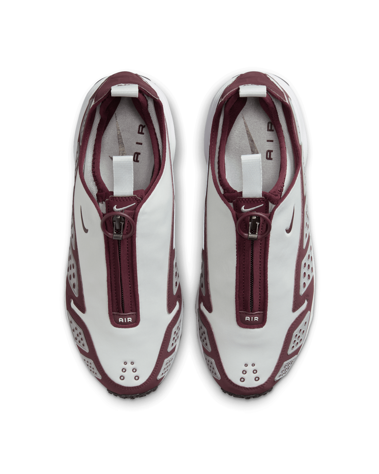 NIKE公式】エア マックス SNDR 'Photon Dust and Night Maroon
