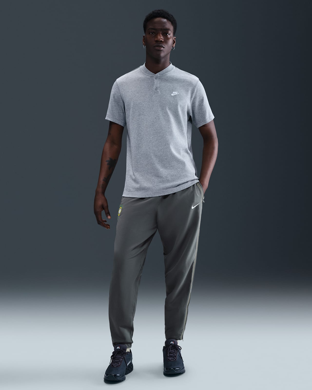 Brazil 2004 Total 90 Reissue Apparel Collection Release Date