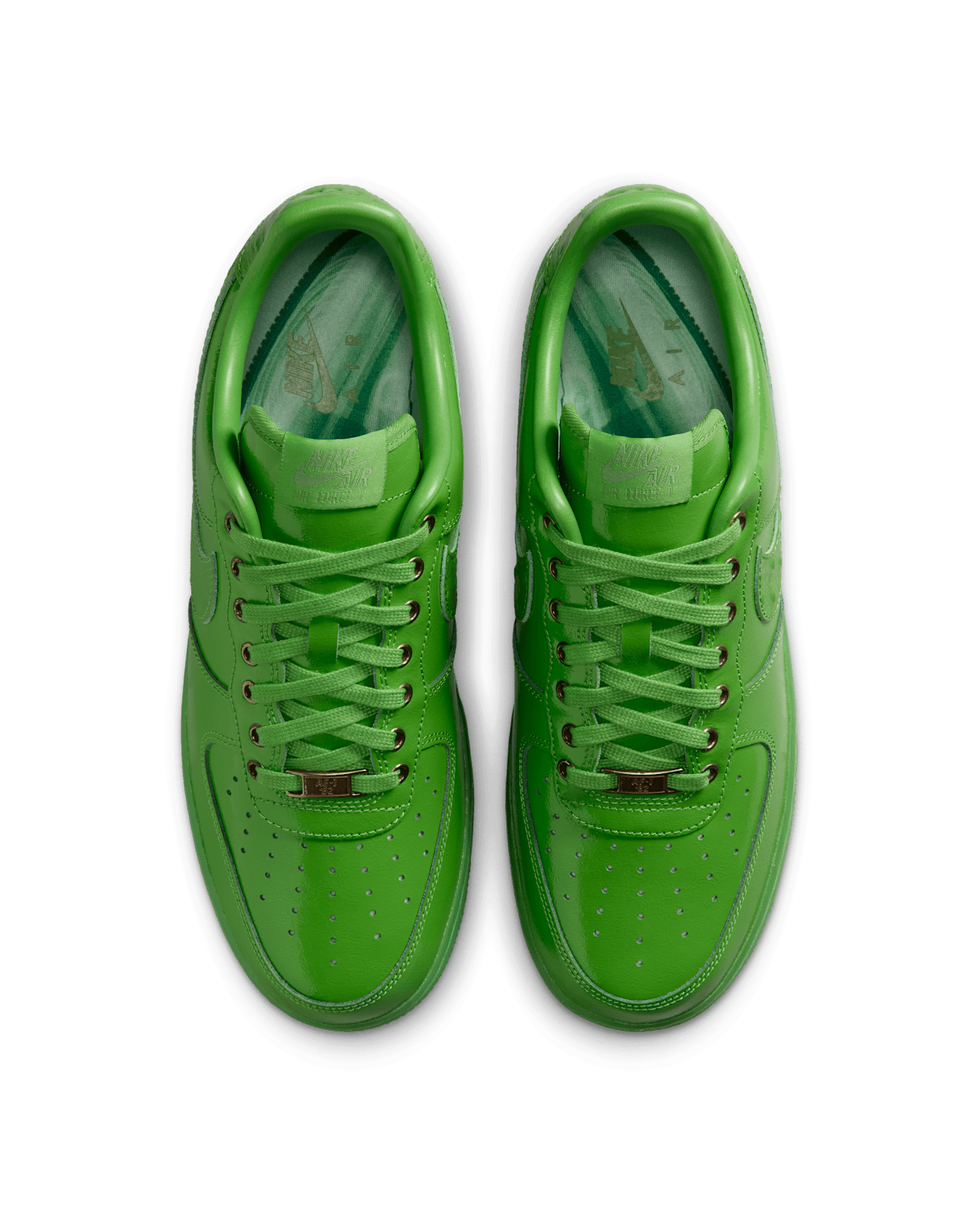 AIR FORCE 1 '07 LX FMRN Release Date