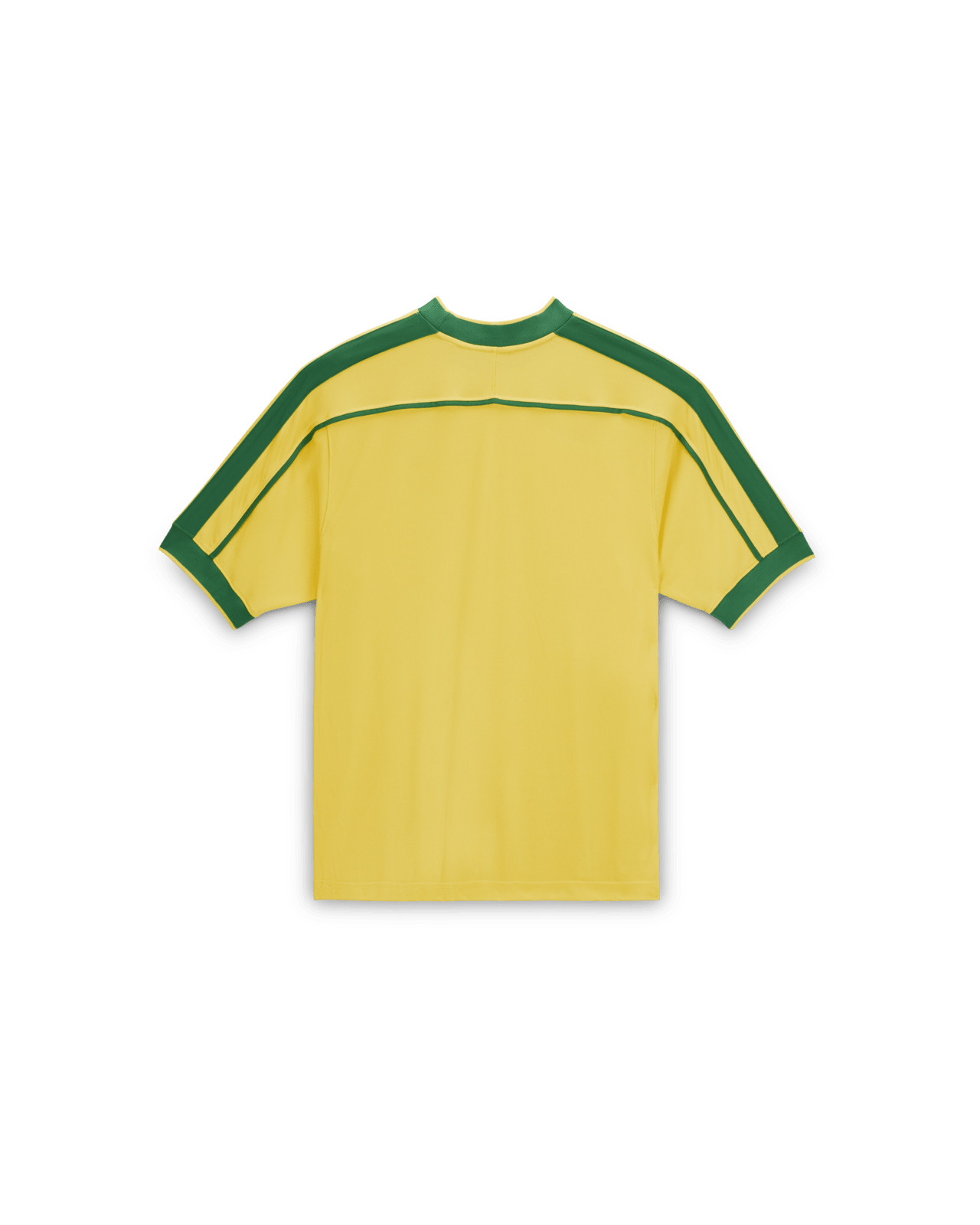 Fecha de lanzamiento de la colección de ropa Brazil 1998 Reissue