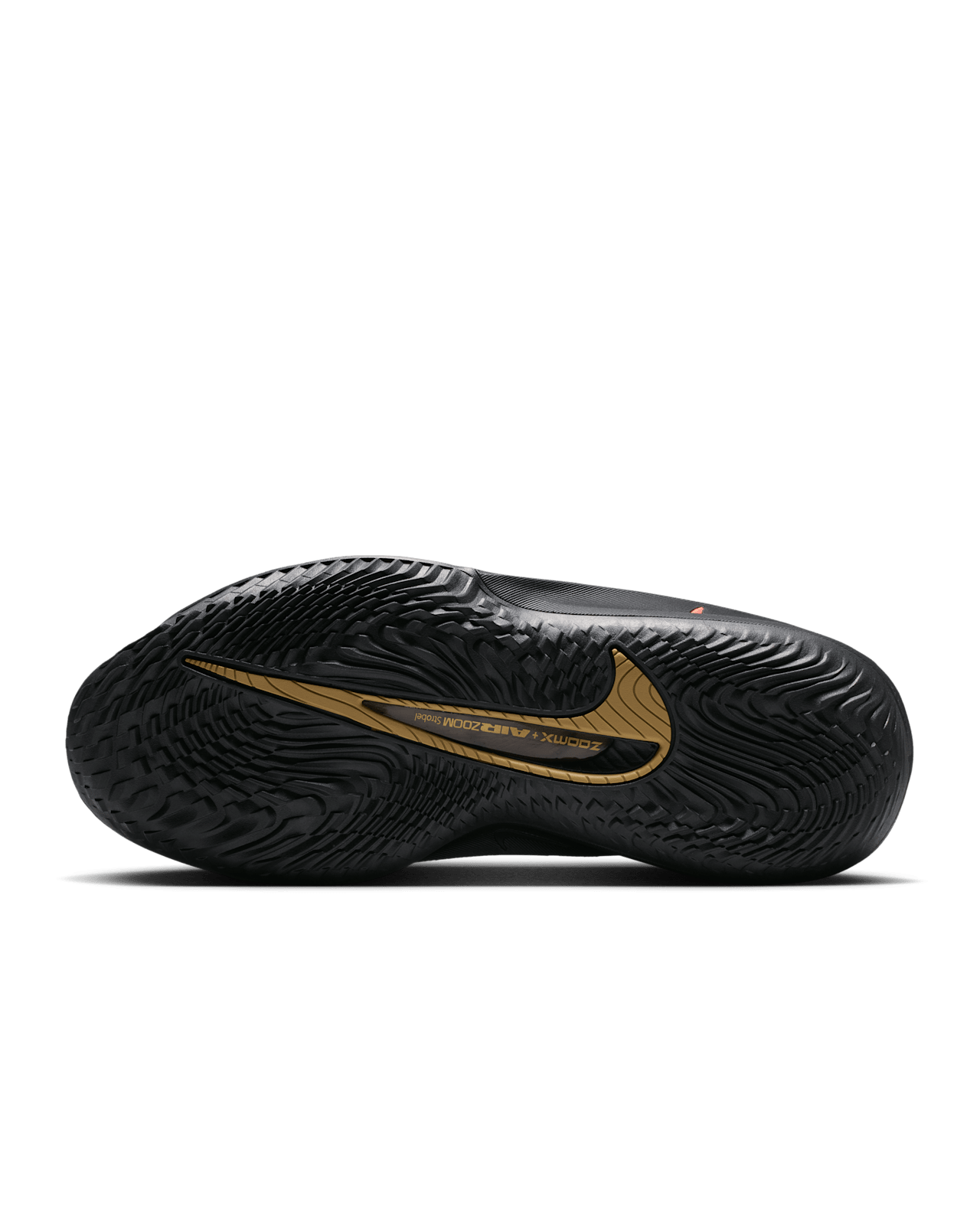 G.T. Cut 4 'Victor Wembanyama' 'Black and Metallic Gold' (IU1960-001) Release Date