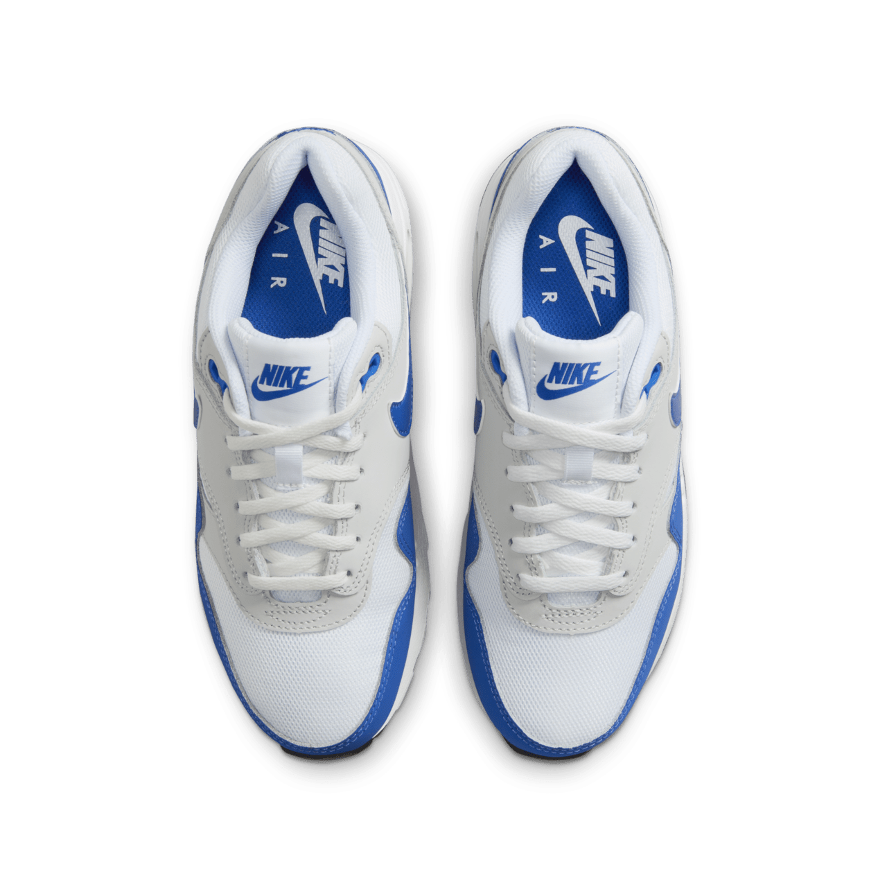 Older Kids' Air Max 1 'Royal Blue' (DZ3307-104) release date