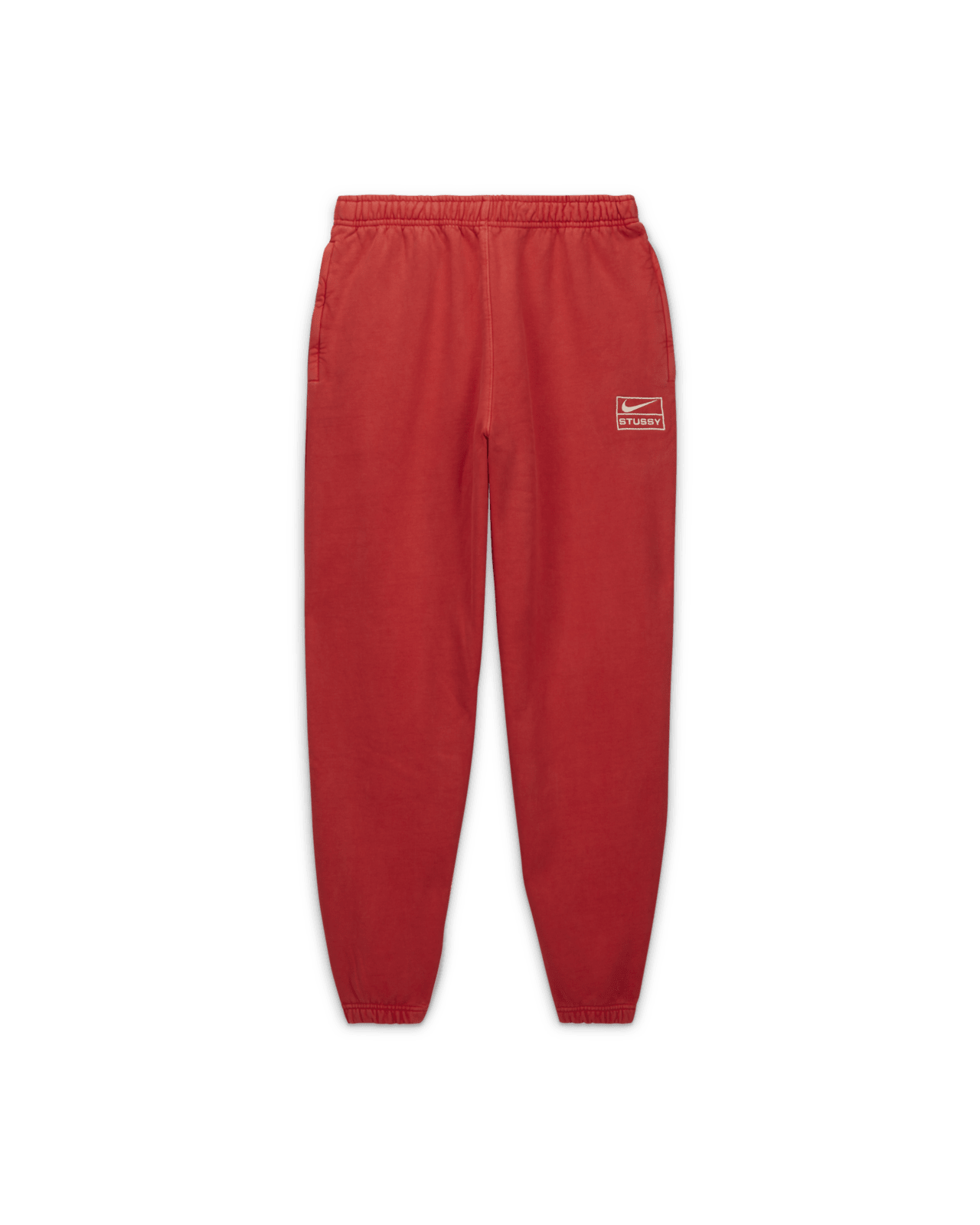 Nike x Stüssy Fleece Collection. Nike SNKRS