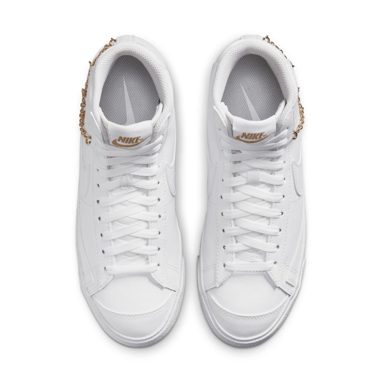 【NIKE公式】レディース ブレーザー MID '77 'White Pendants' (DM0850-100 / W BLAZER MID '77 LX)