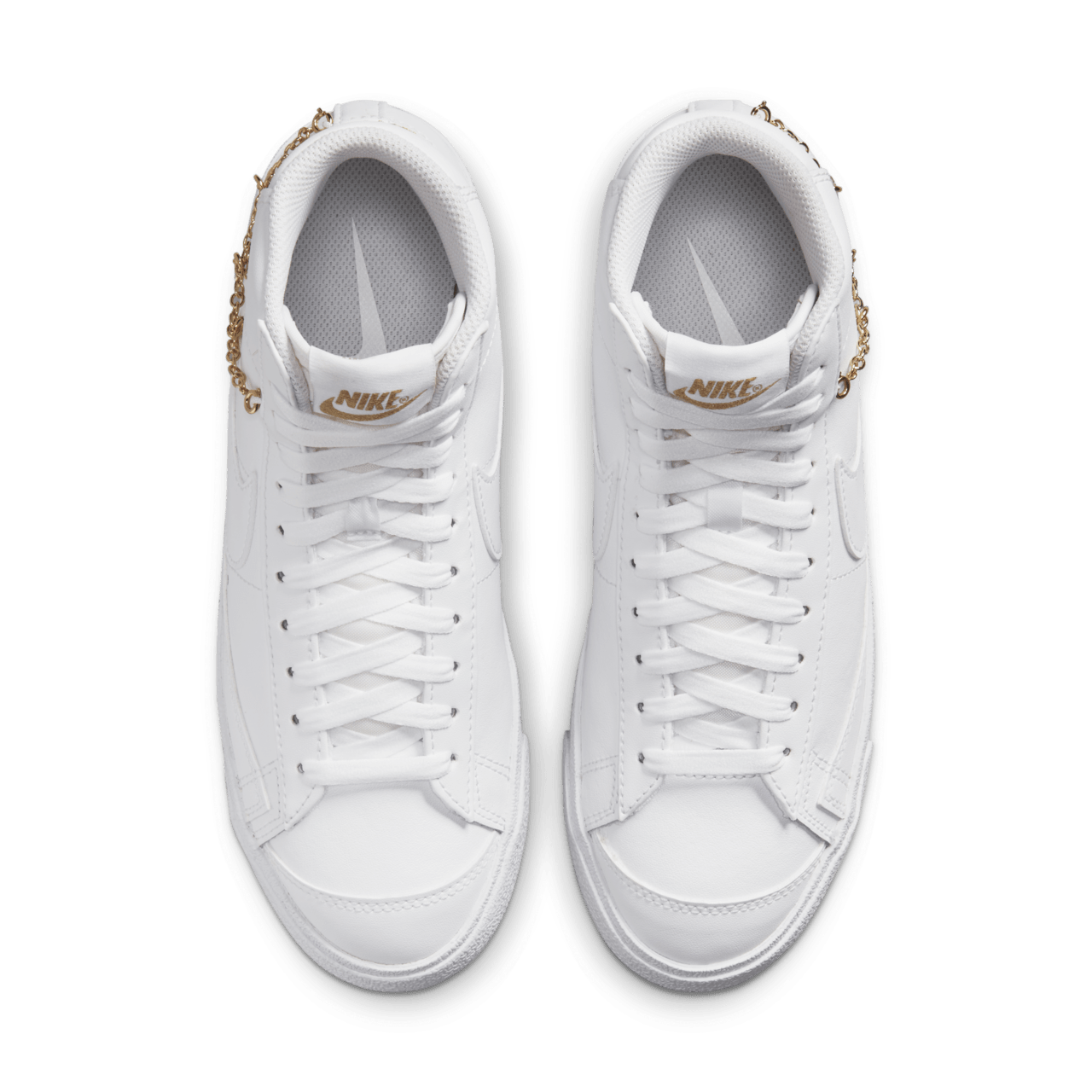 NIKE公式】レディース ブレーザー MID '77 'White Pendants NIKE公式】レディース ブレーザー MID '77 'White Pendants