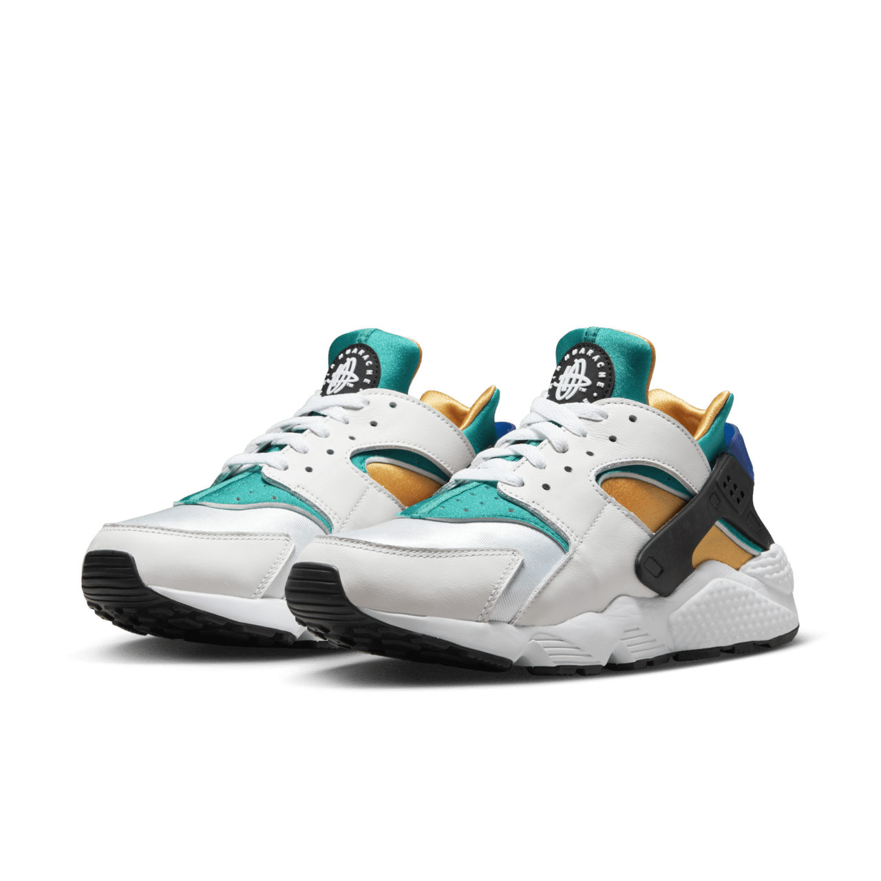 New nike huarache release dates hotsell