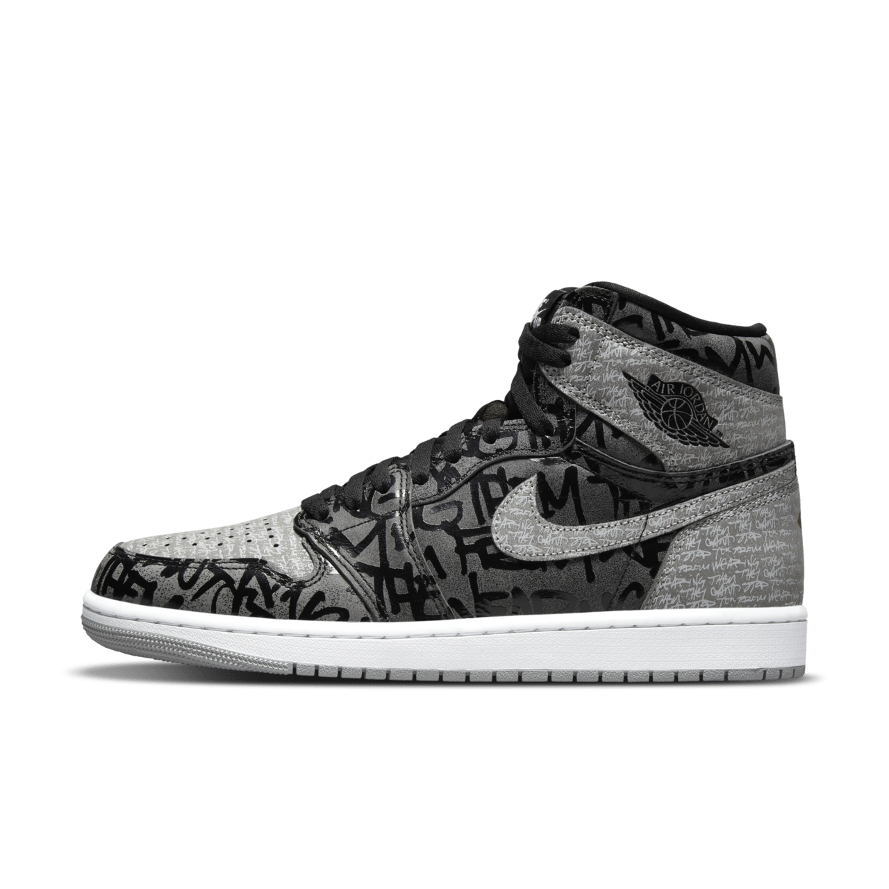 Air Jordan 1 Rebellionaire 555088 036 Release Date. Nike SNKRS