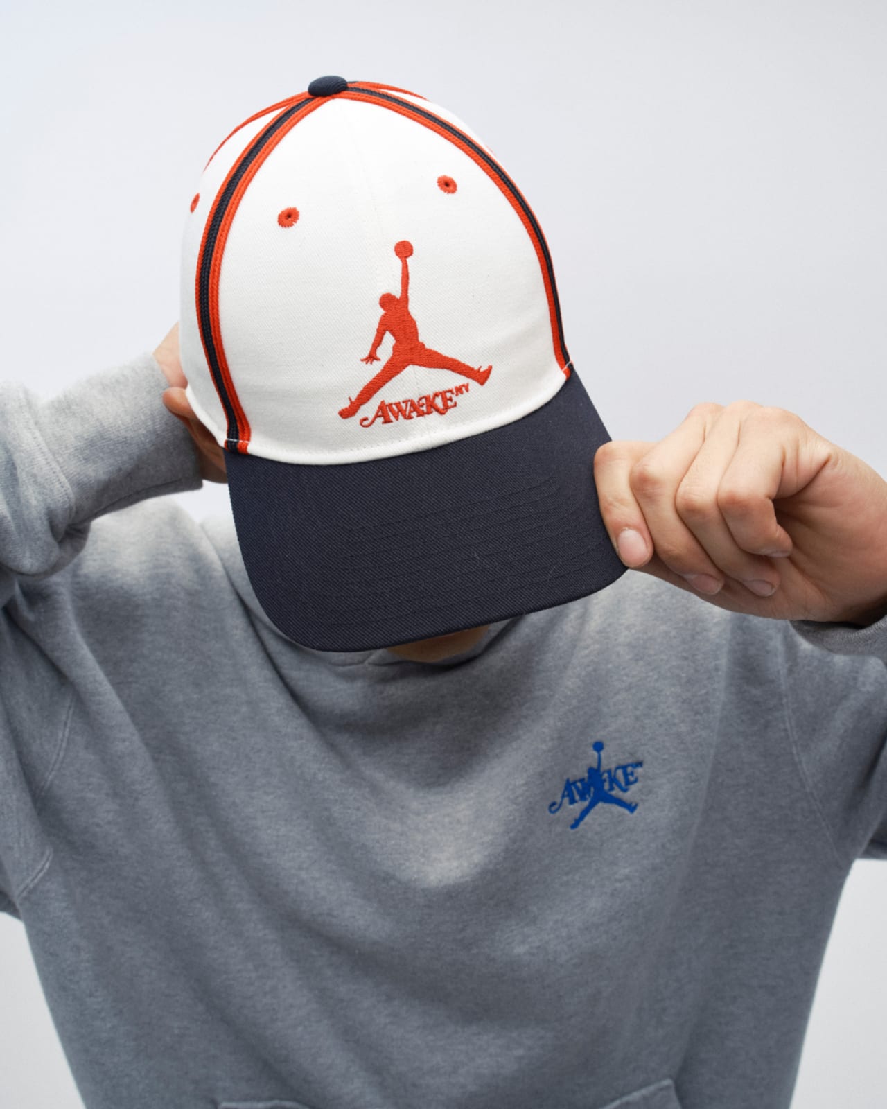 【NIKE公式】Jordan x Awake NY Apparel Collection