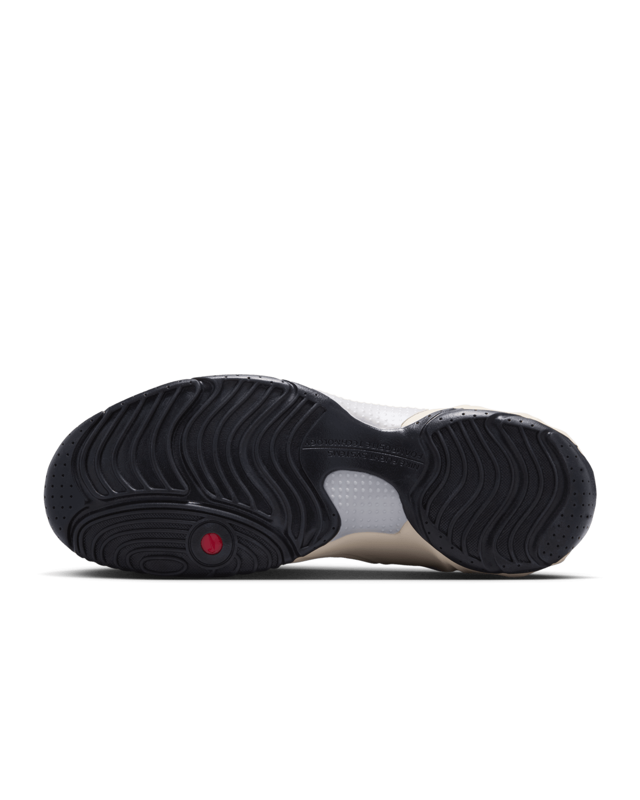 Date de sortie de la Clogposite « Sand Drift and Black » (HF6881-100)